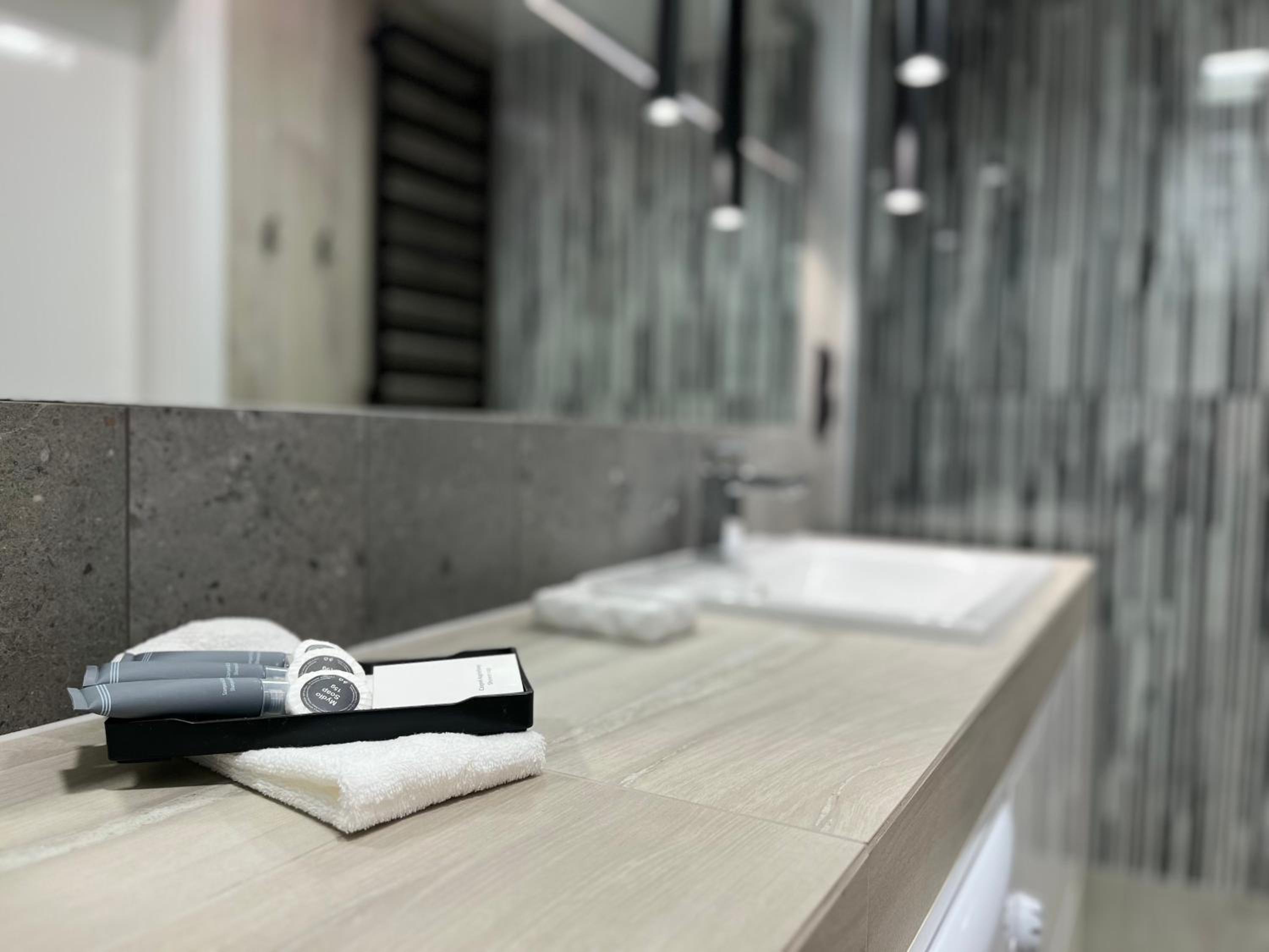 SAS & SPA Apartament