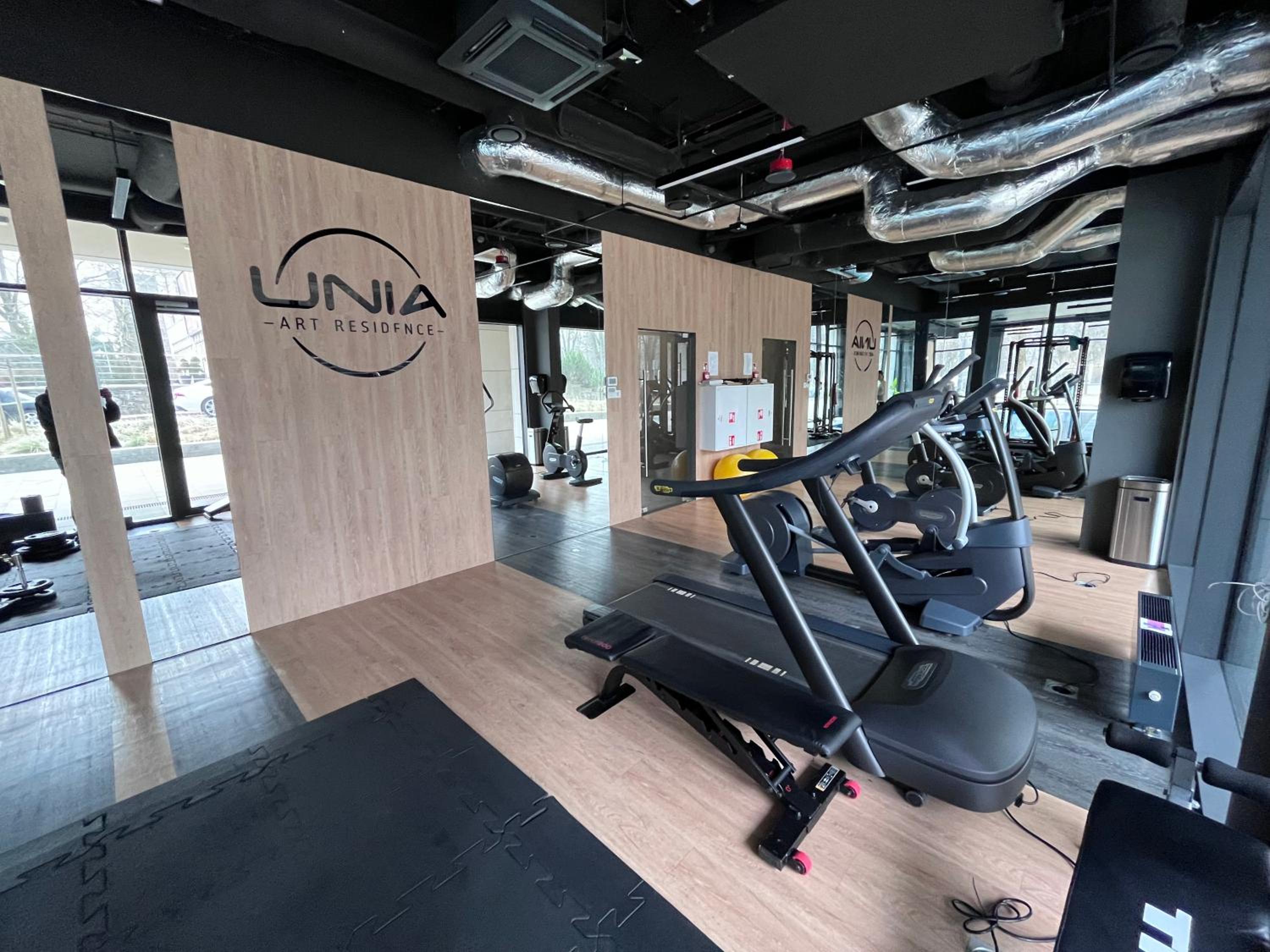 SAS & SPA Apartament