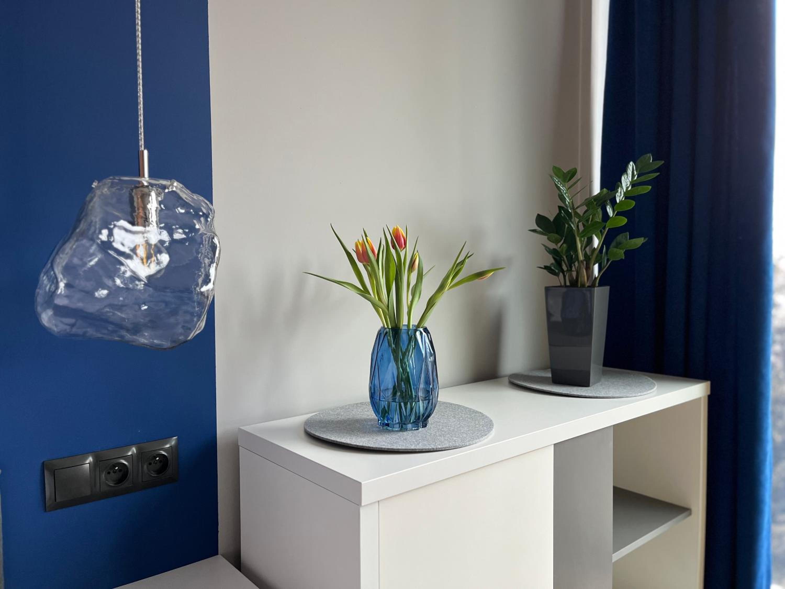 SAS & SPA Apartament