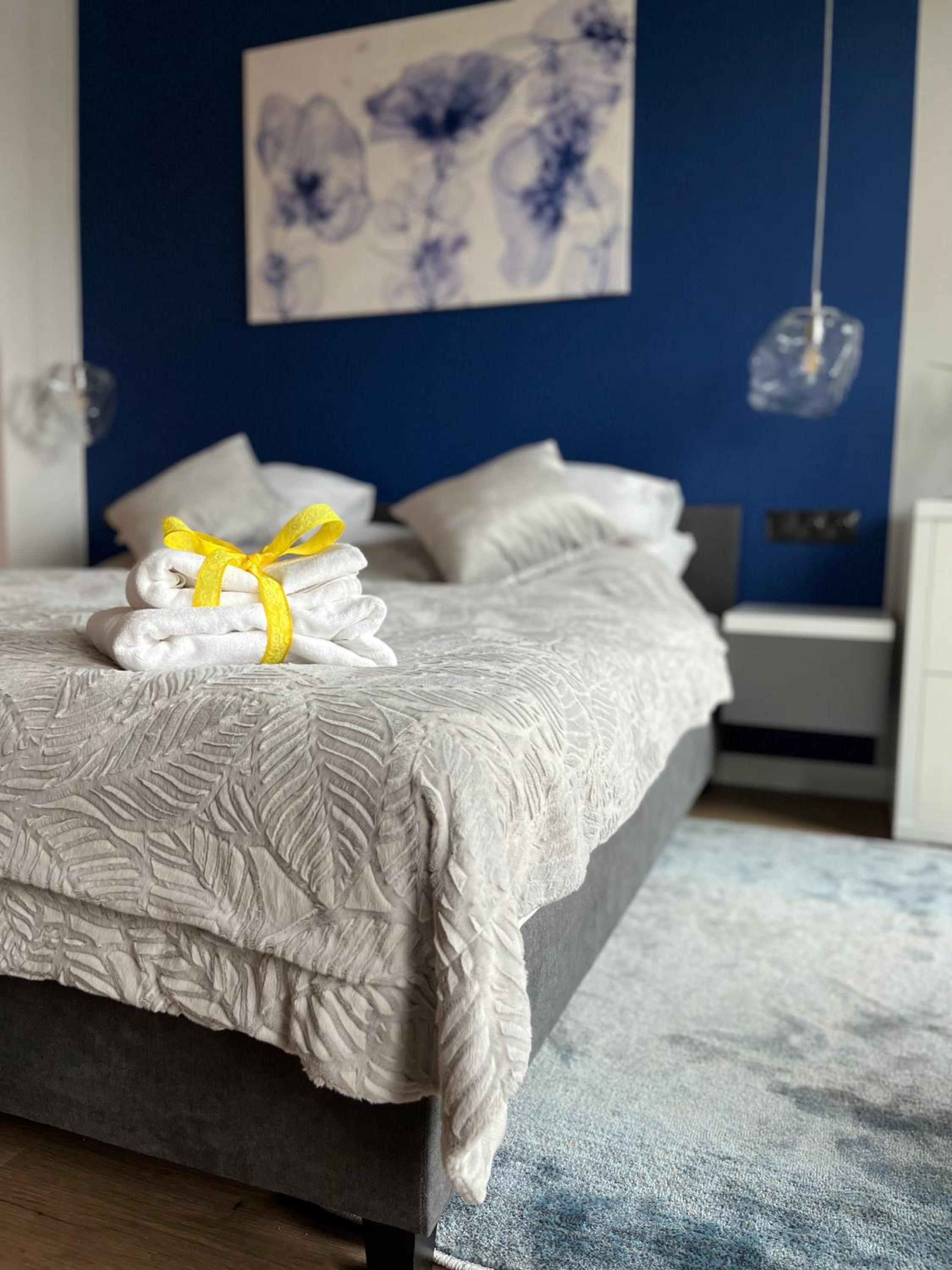 SAS & SPA Apartament