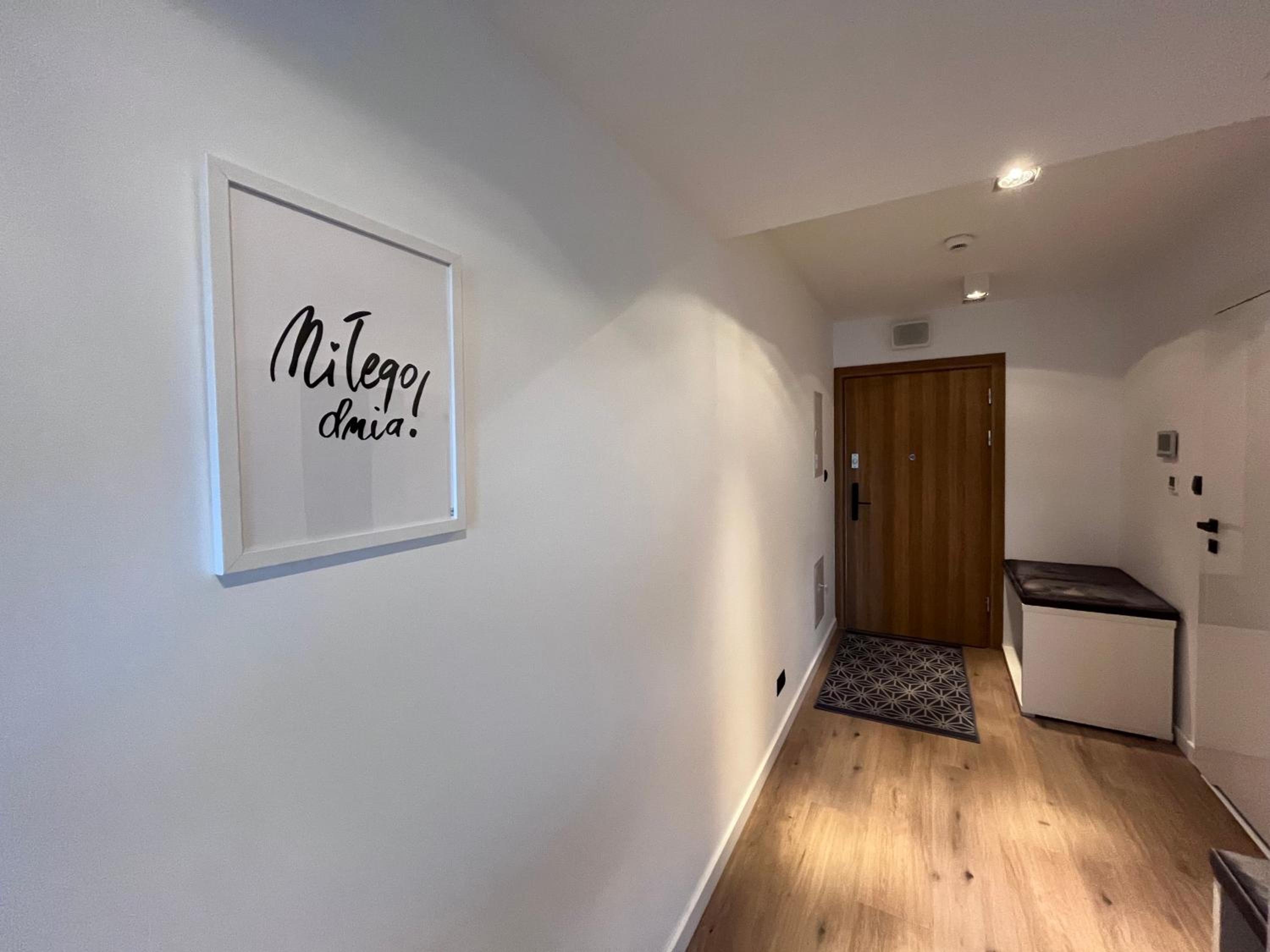 SAS & SPA Apartament