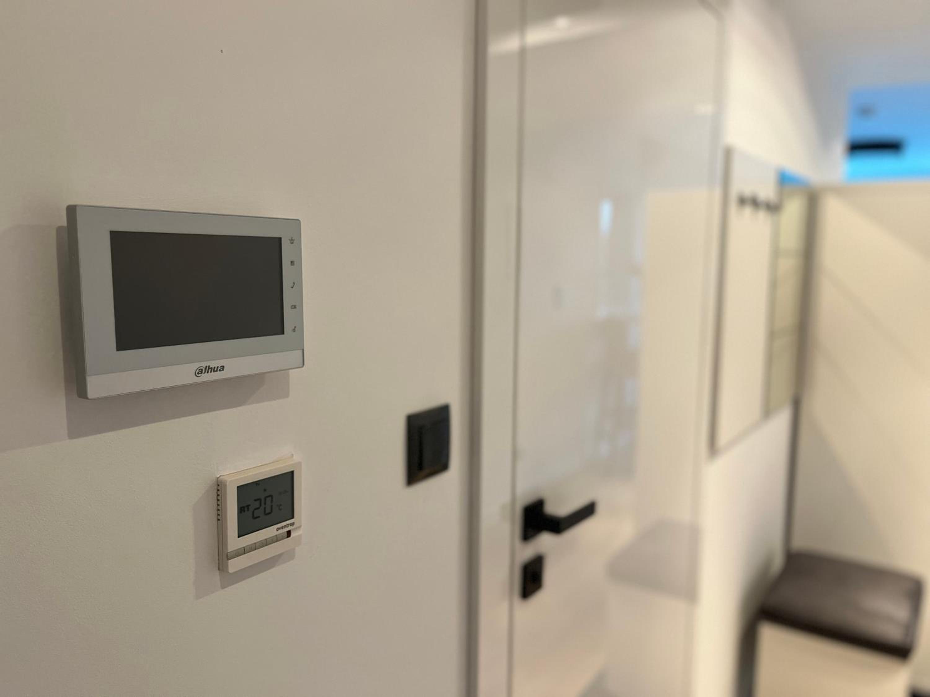 SAS & SPA Apartament
