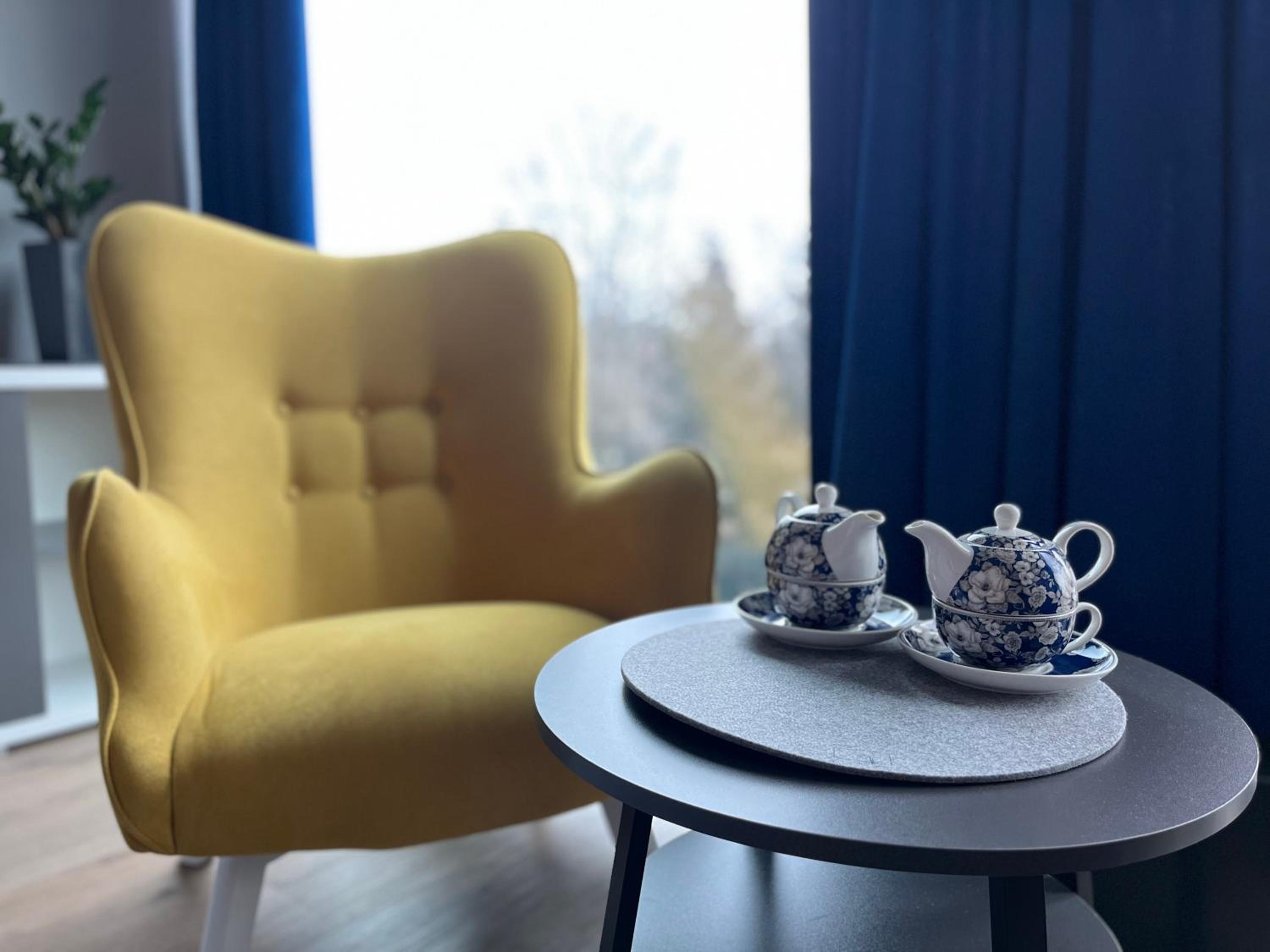 SAS & SPA Apartament