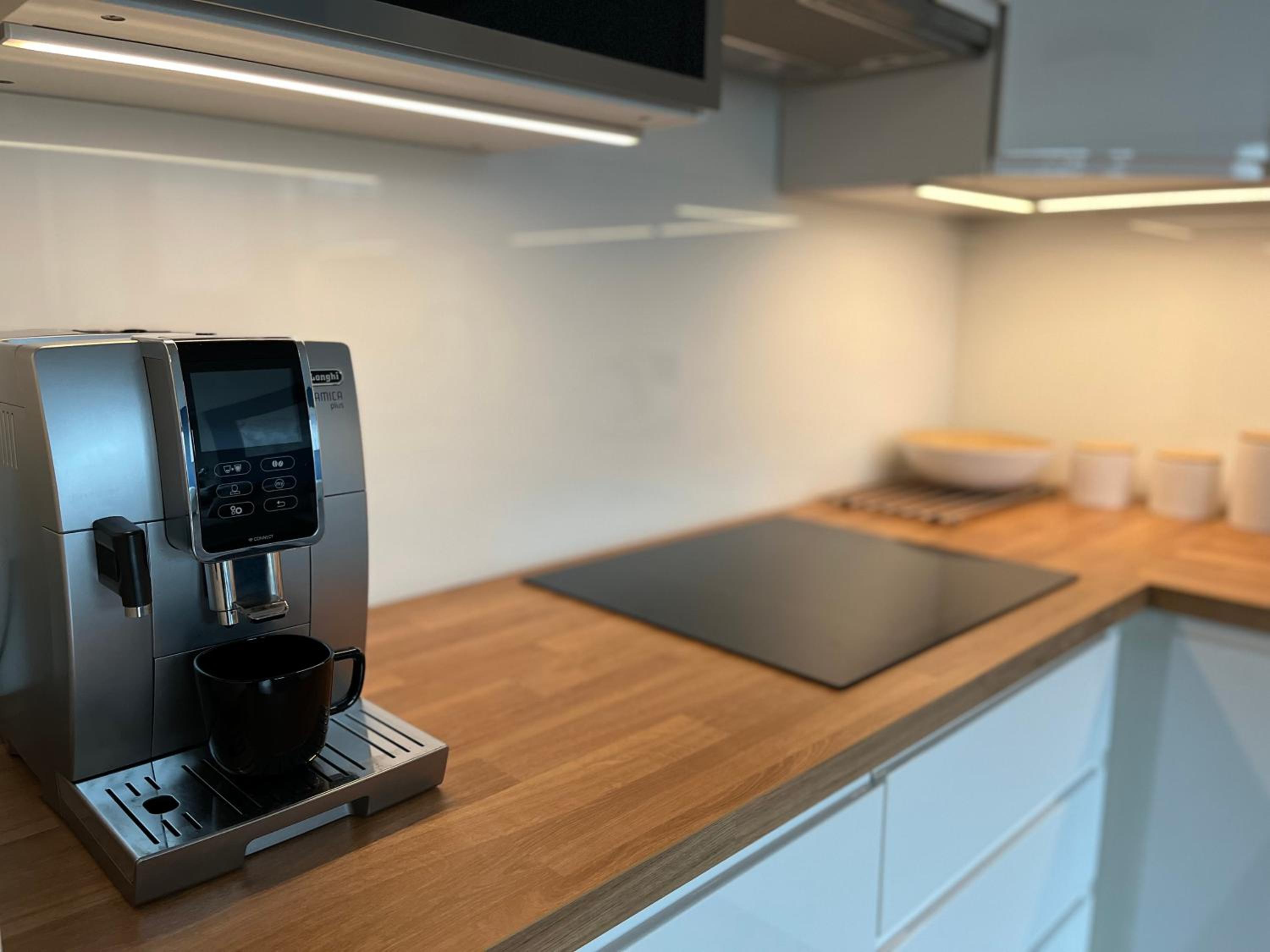 SAS & SPA Apartament