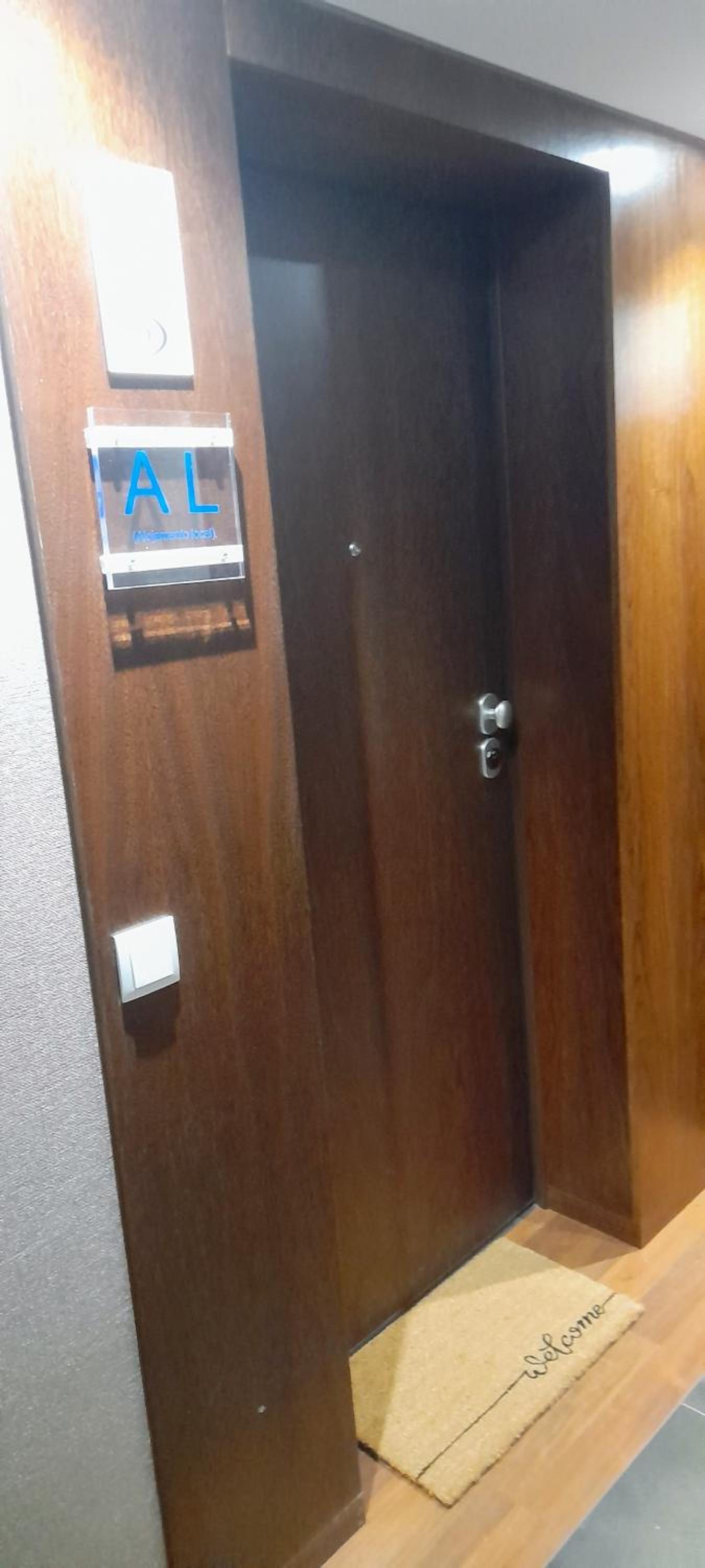 Ria Palace Apartment