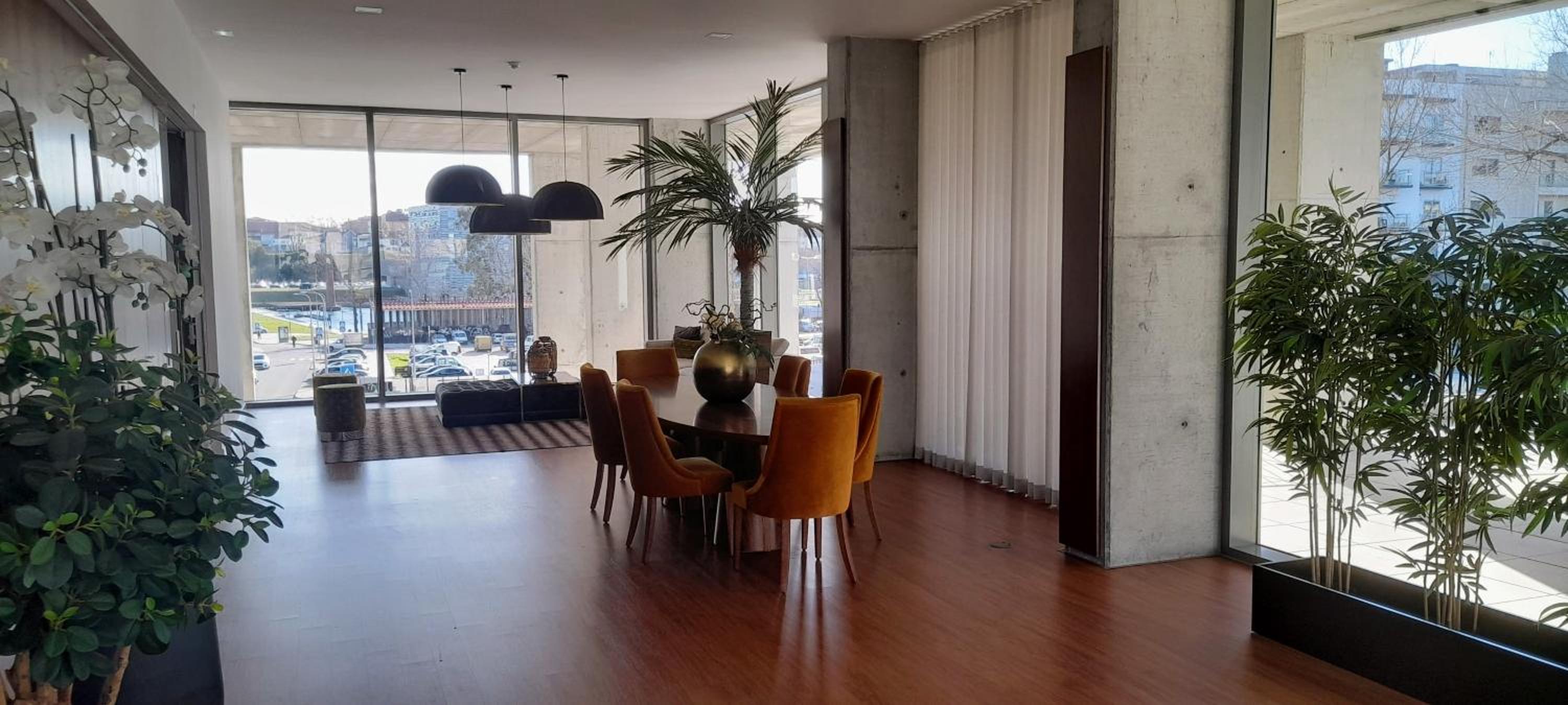 Ria Palace Apartment