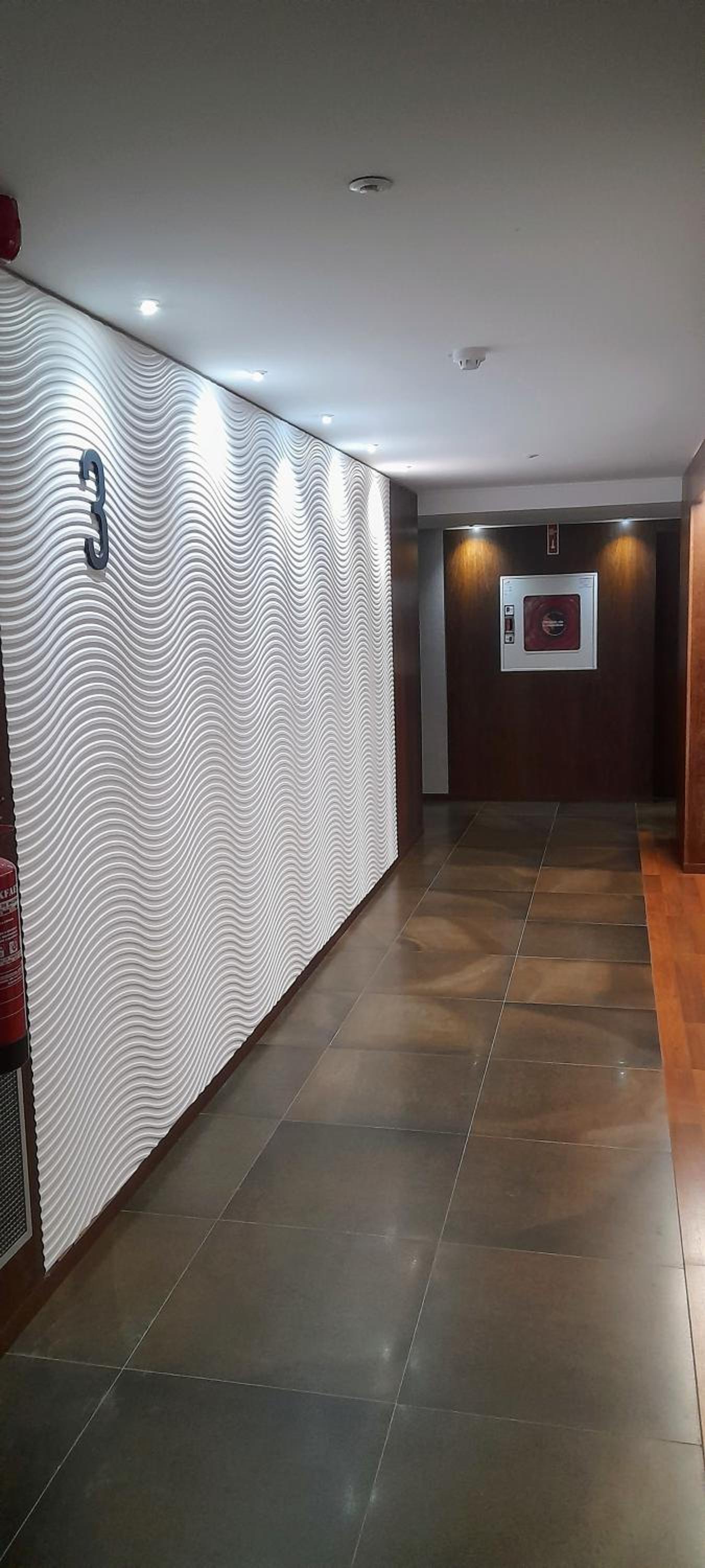 Ria Palace Apartment