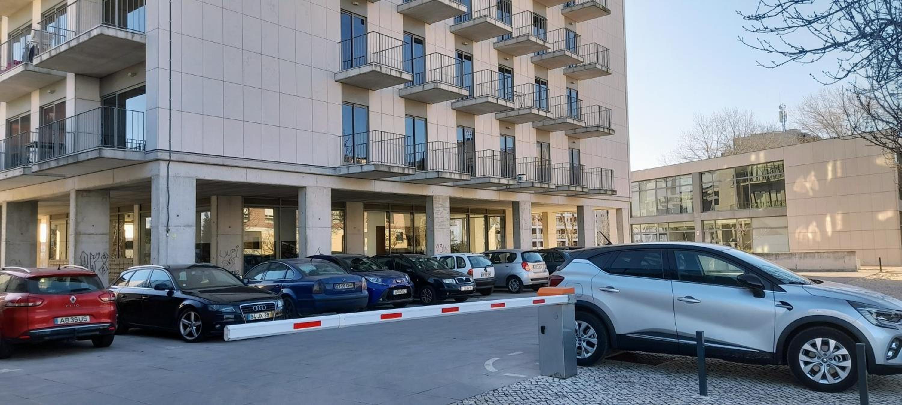 Ria Palace Apartment
