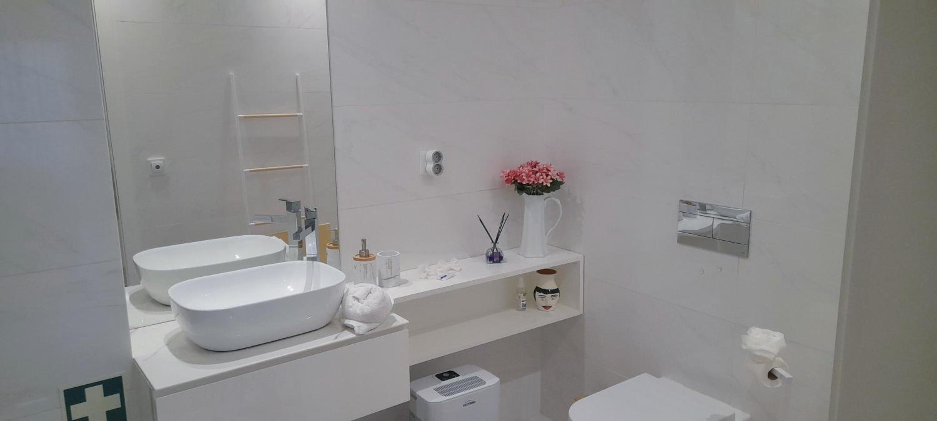 Ria Palace Apartment