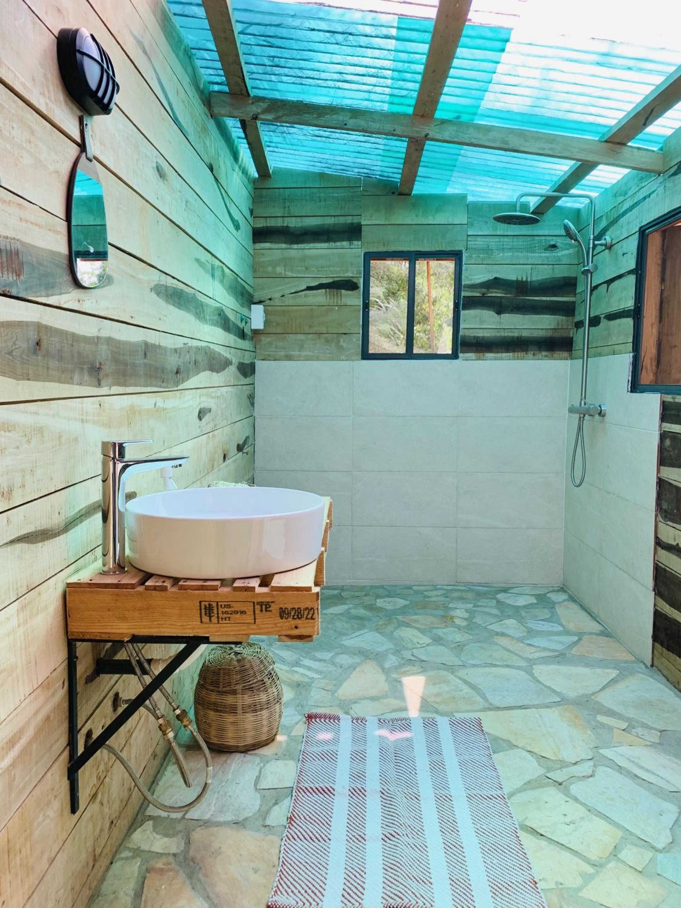 Glamping Lakeview Ouidah