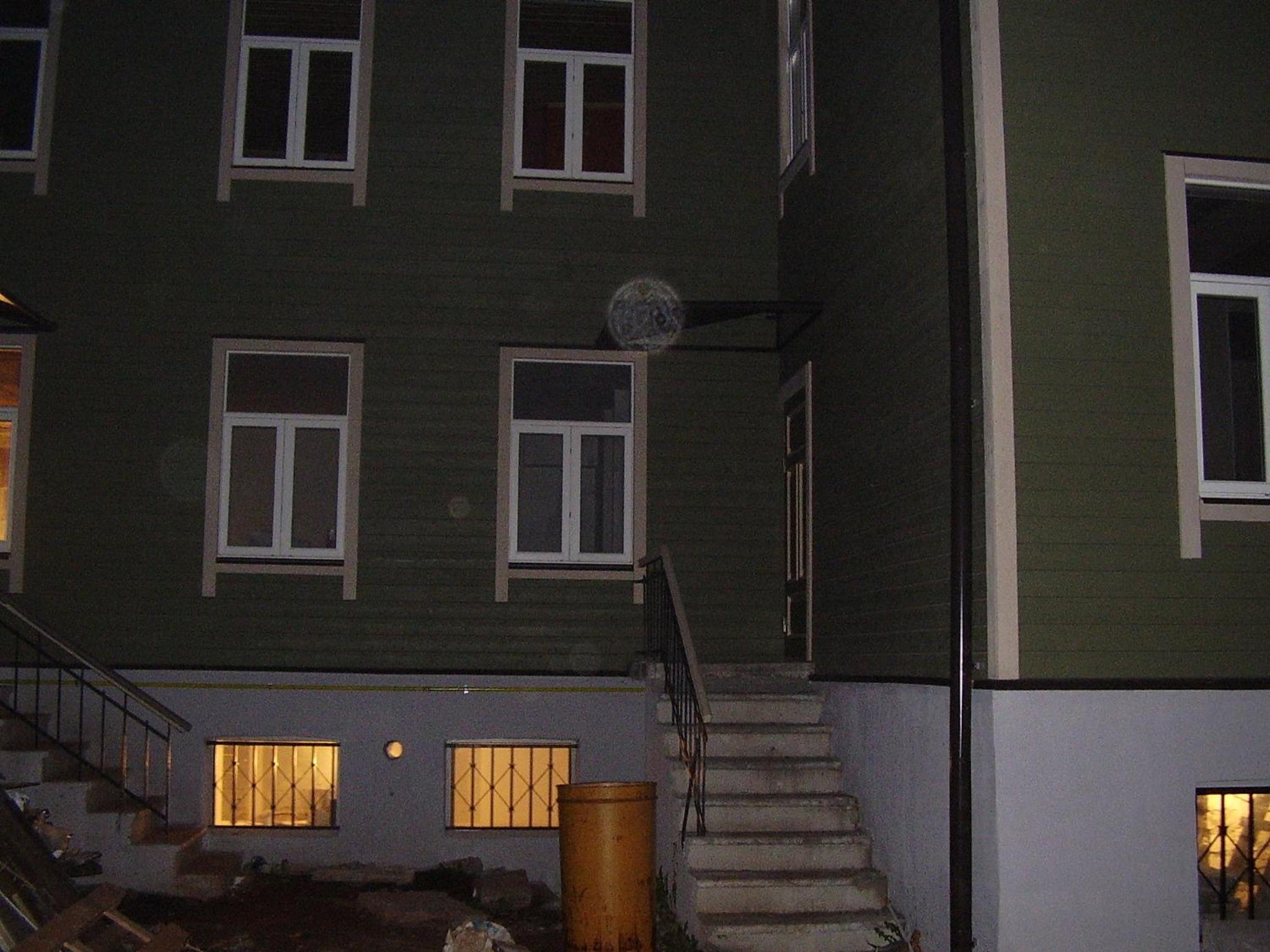 City Centre Duplex Apartment