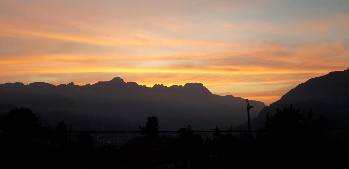 GERFAUD Appartements en chalet view 5