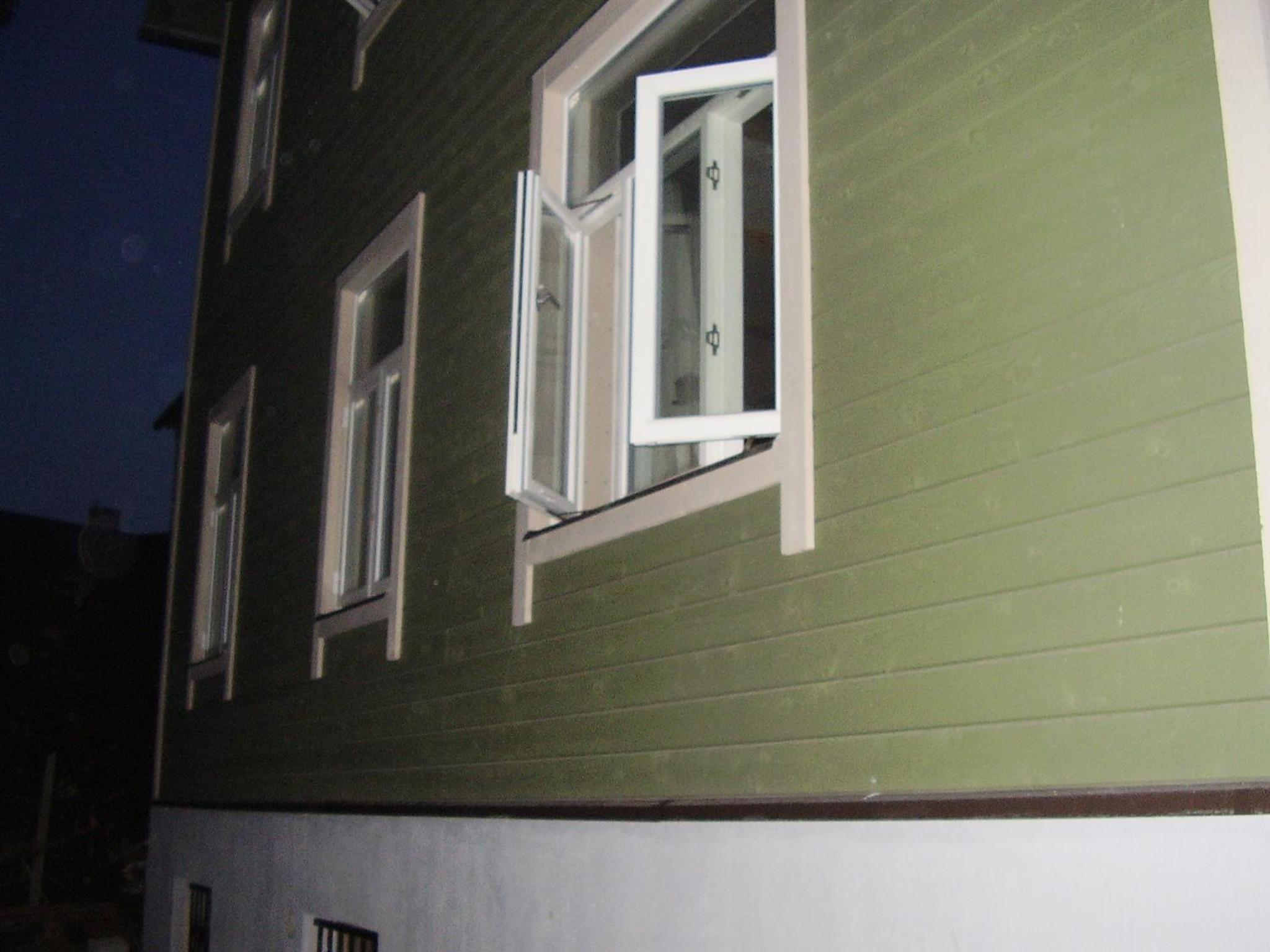 City Centre Duplex Apartment