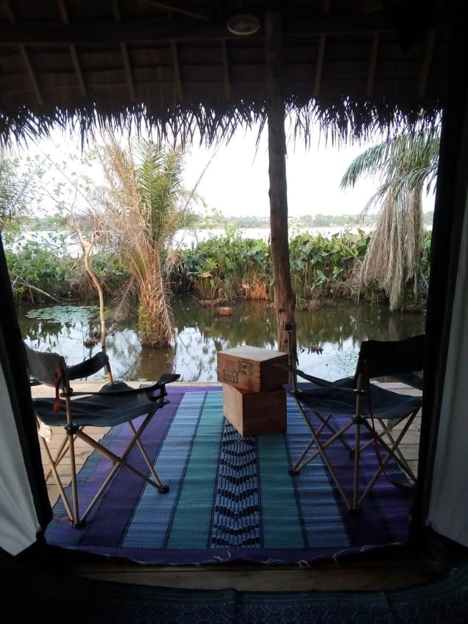 Glamping Lakeview Ouidah
