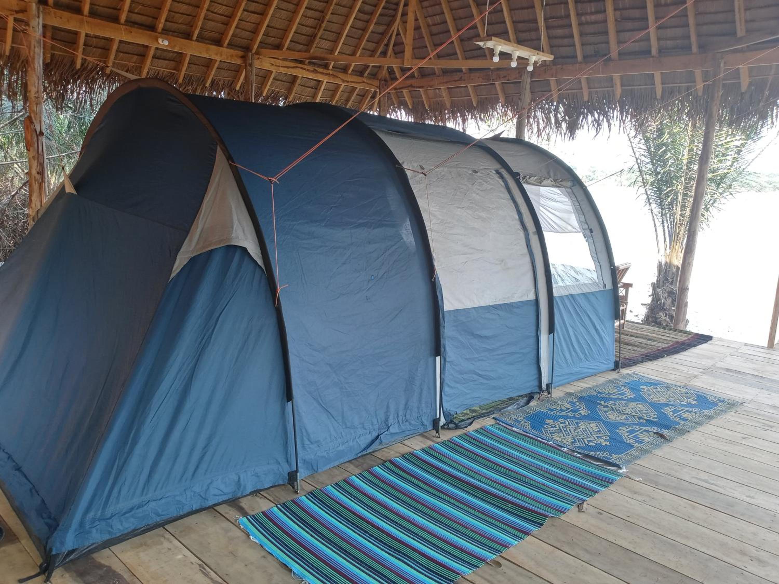 Glamping Lakeview Ouidah