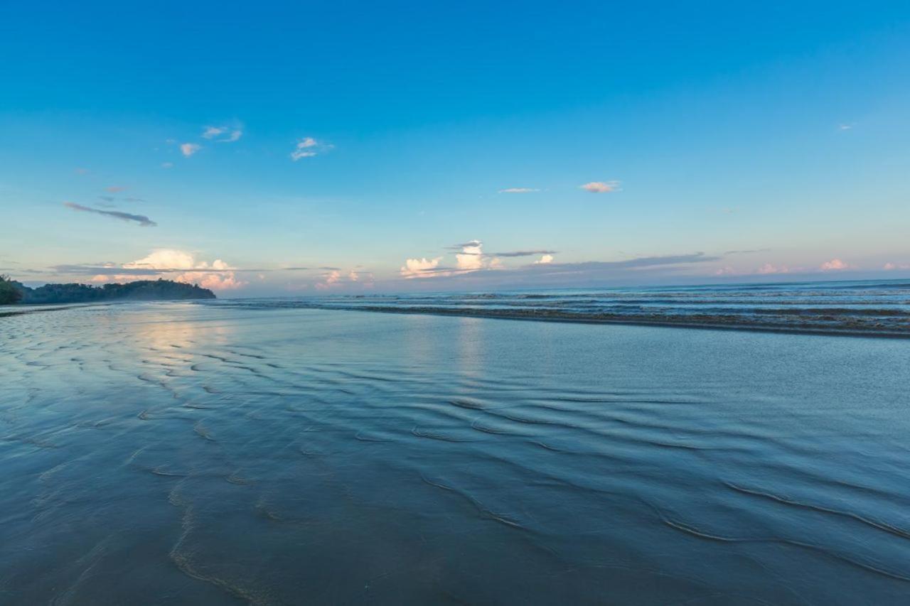 Beringgis Beach Resort & Spa