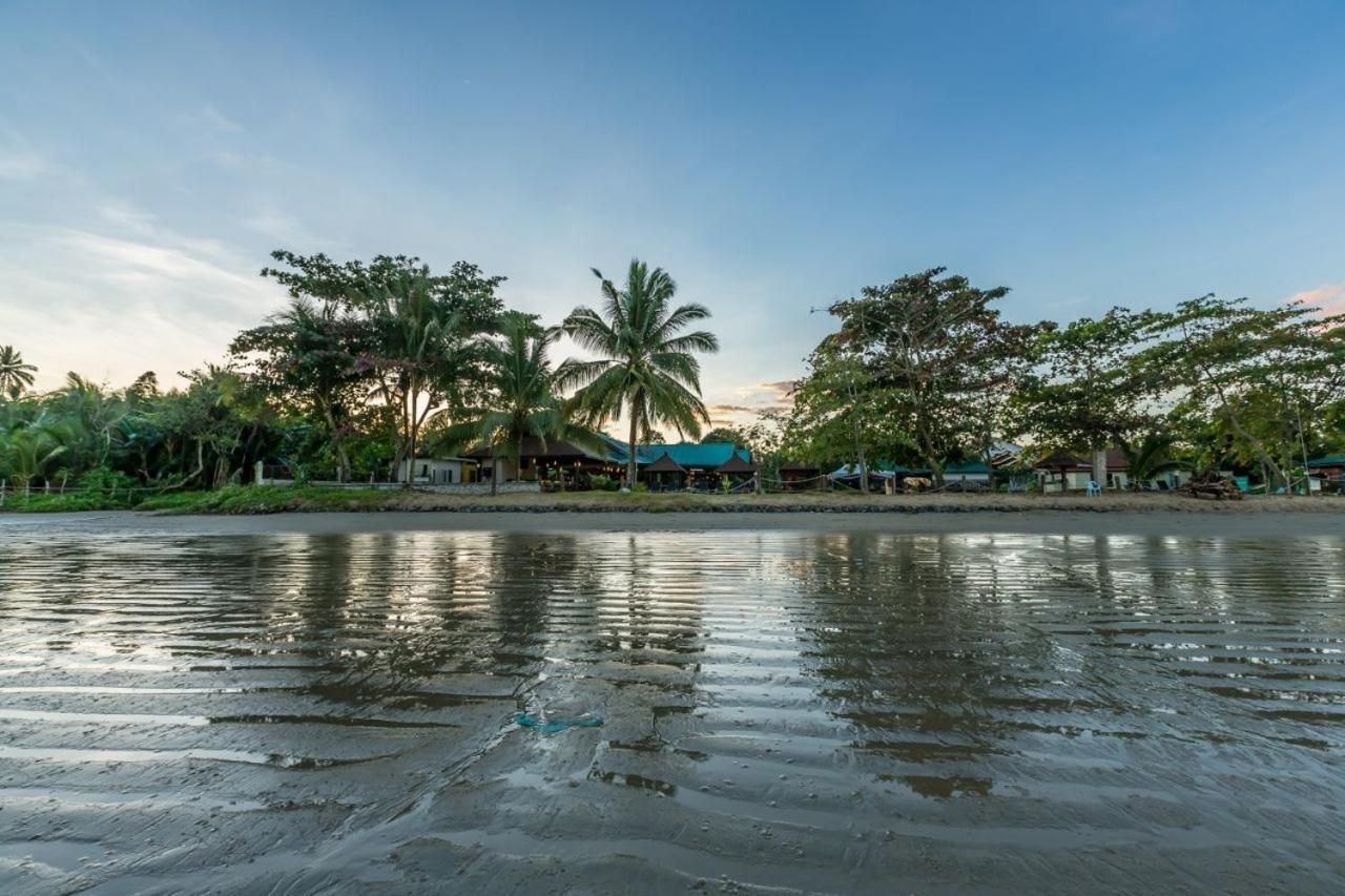 Beringgis Beach Resort & Spa