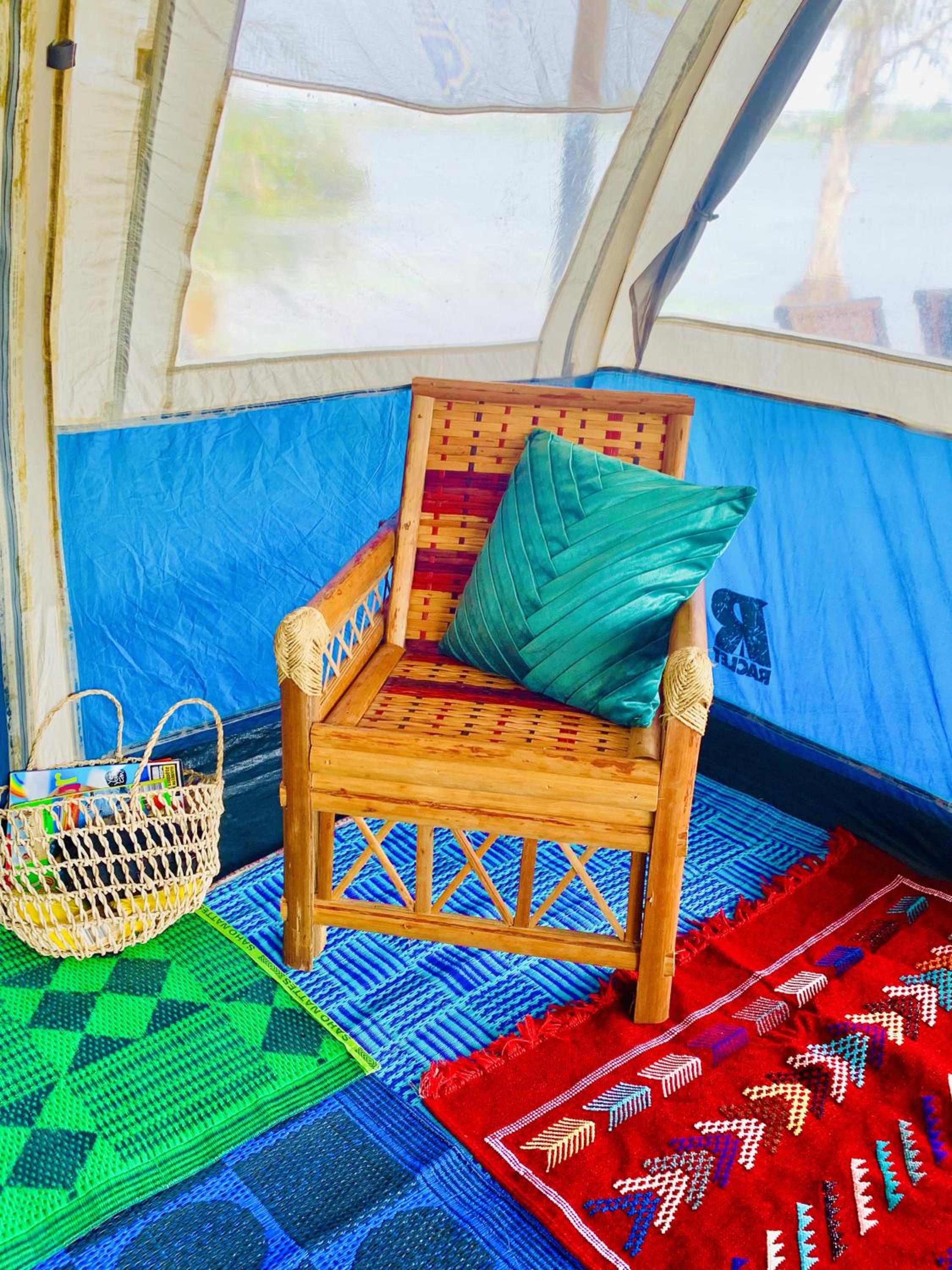 Glamping Lakeview Ouidah