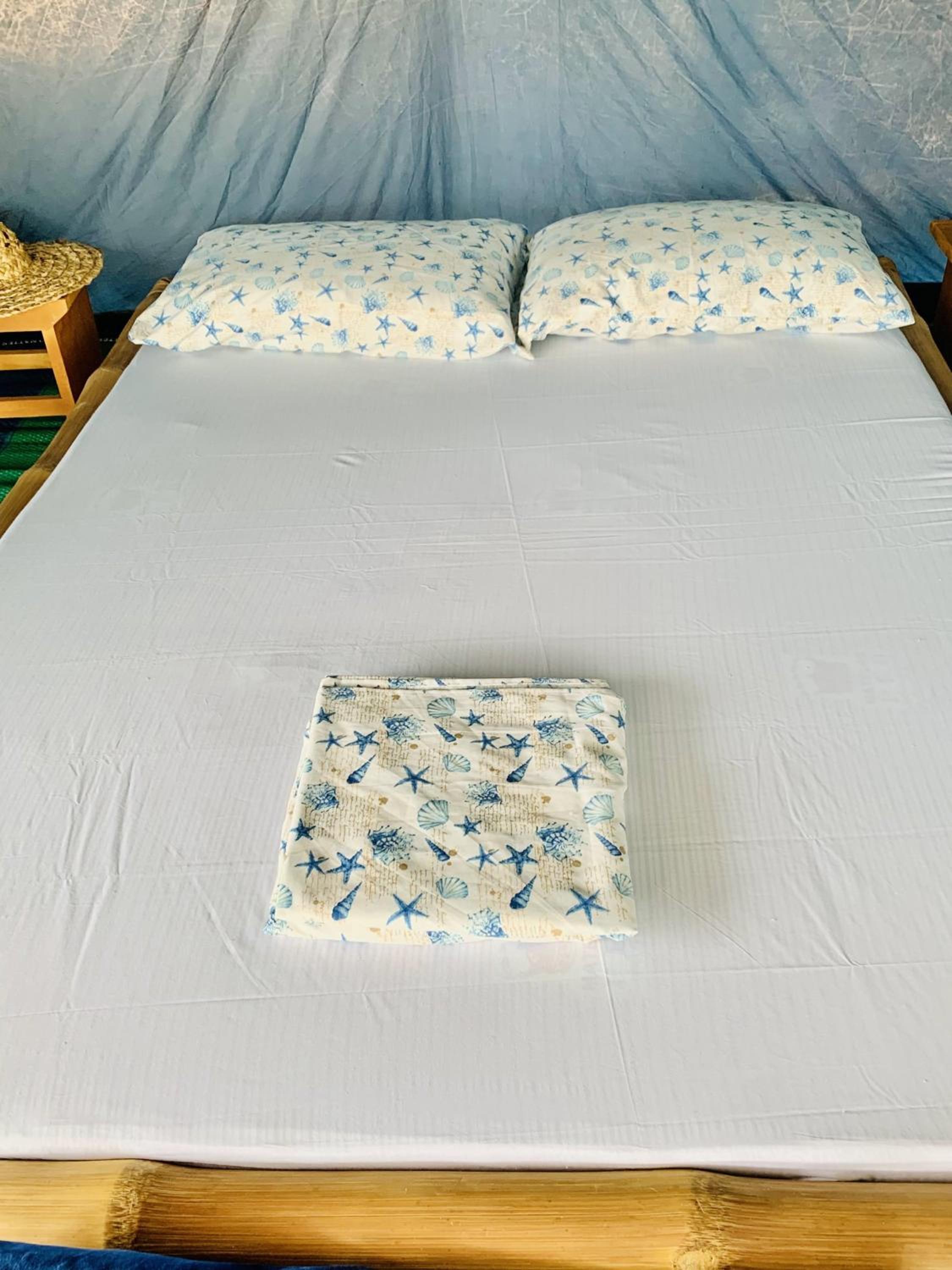 Glamping Lakeview Ouidah