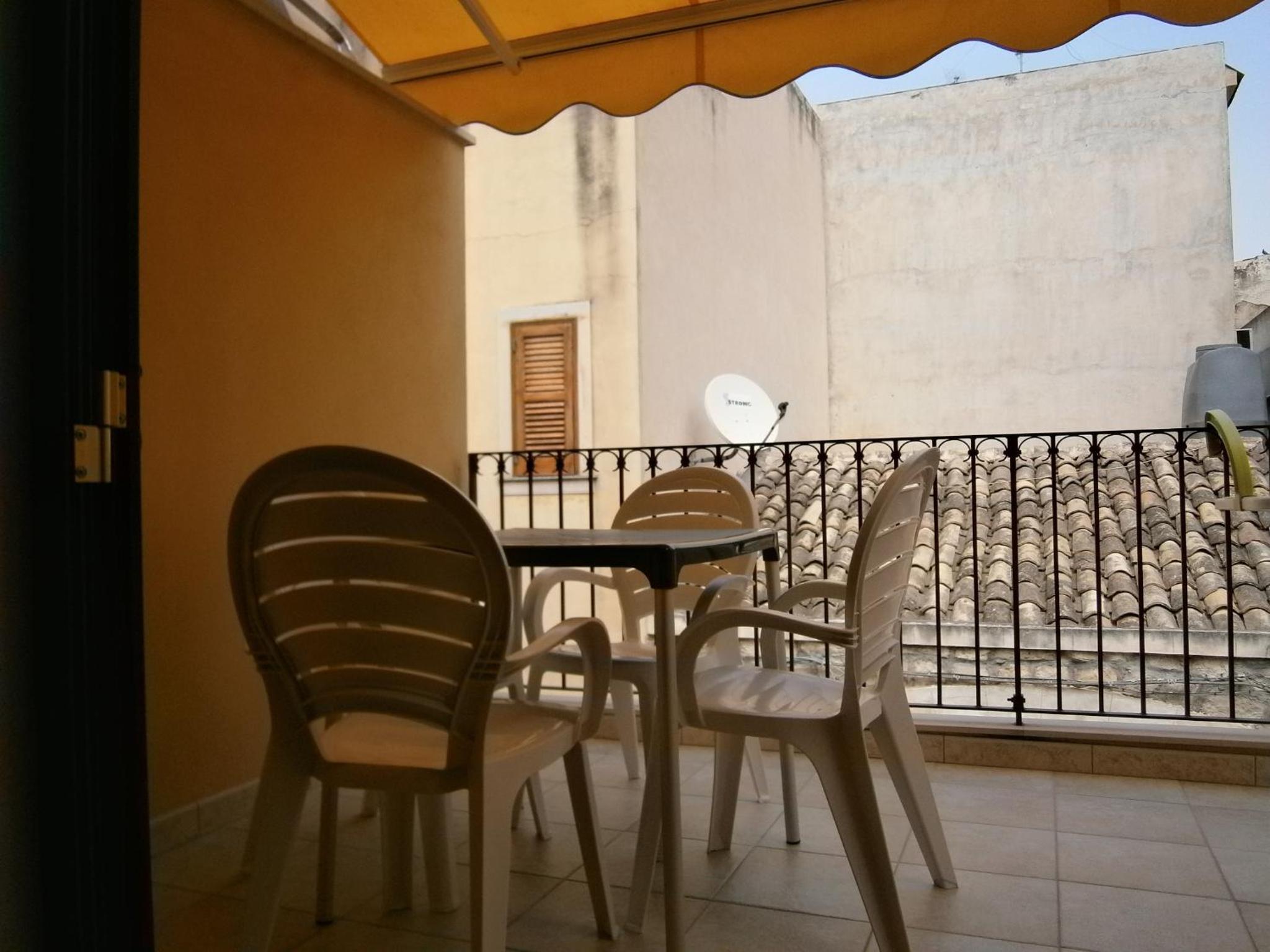 Casa Vacanza Nina view 2