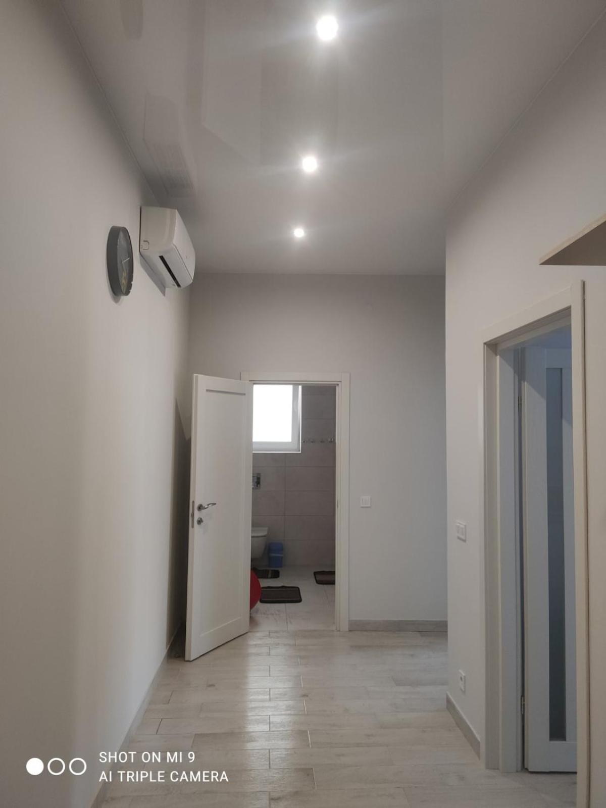 Apartments Domovik Bertalona Luxury comfort view 5