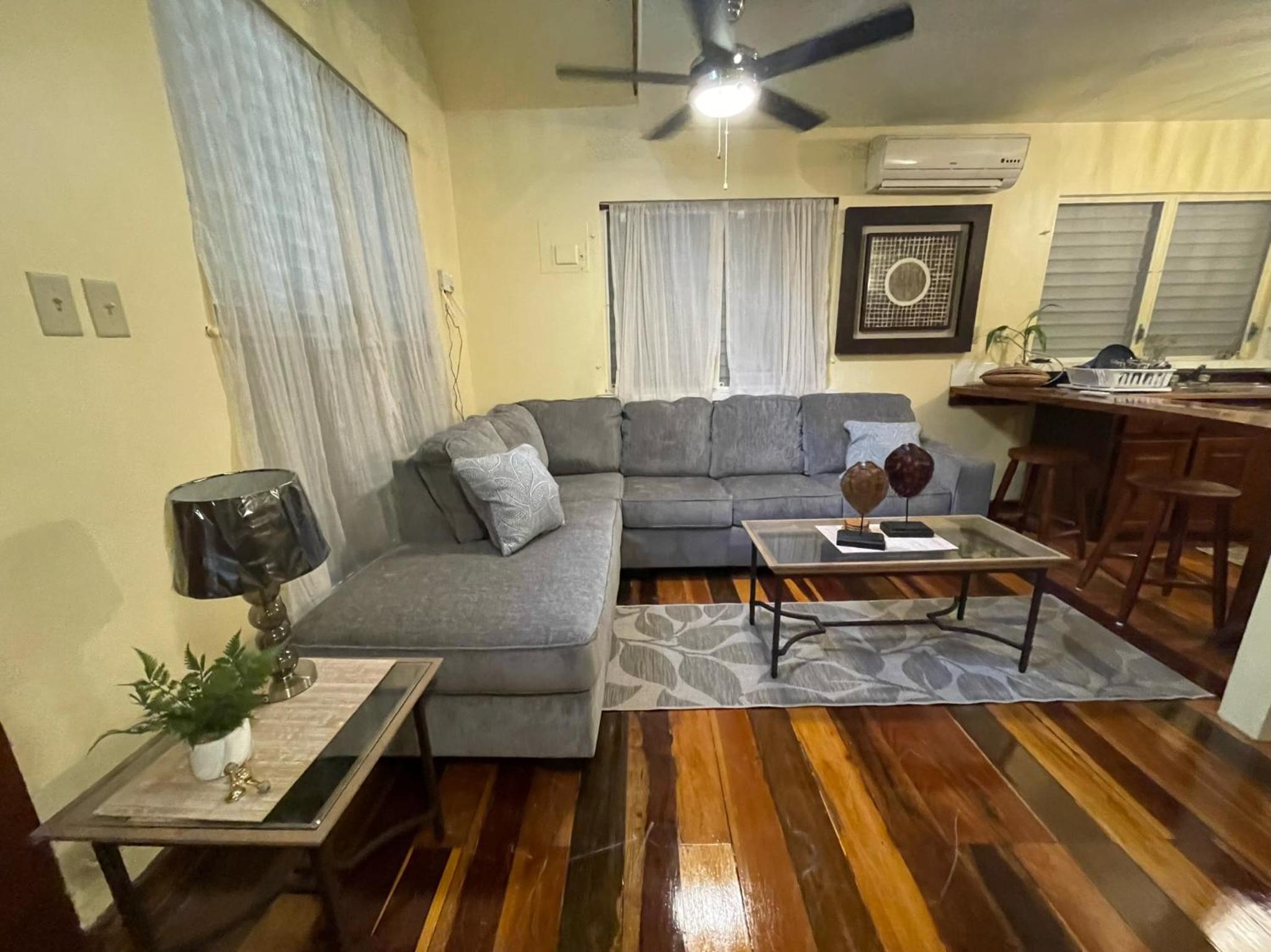 The Coral Casa