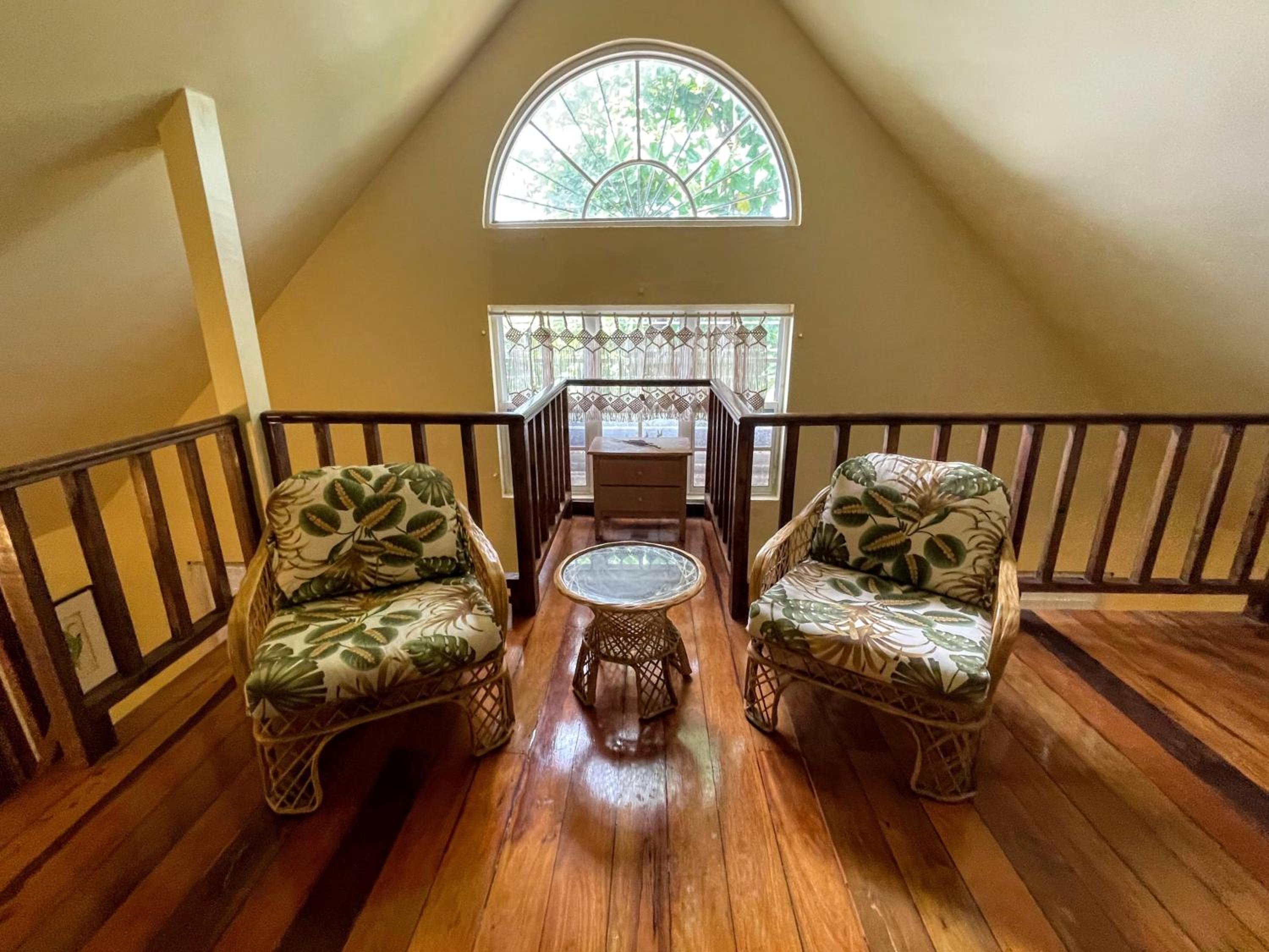 The Coral Casa