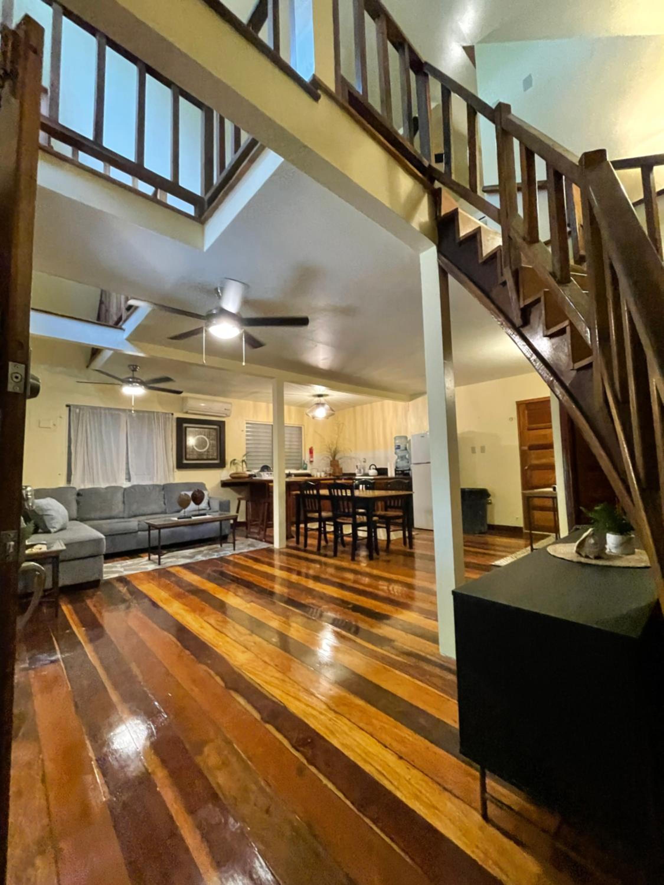 The Coral Casa