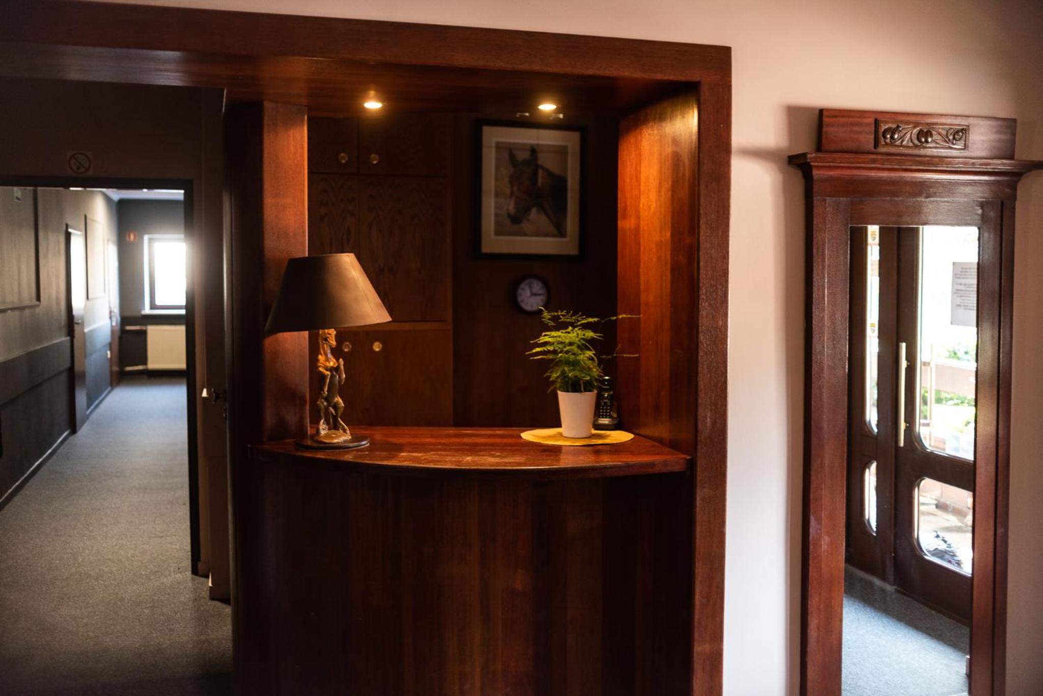 Hotel Podkowa - Image 1