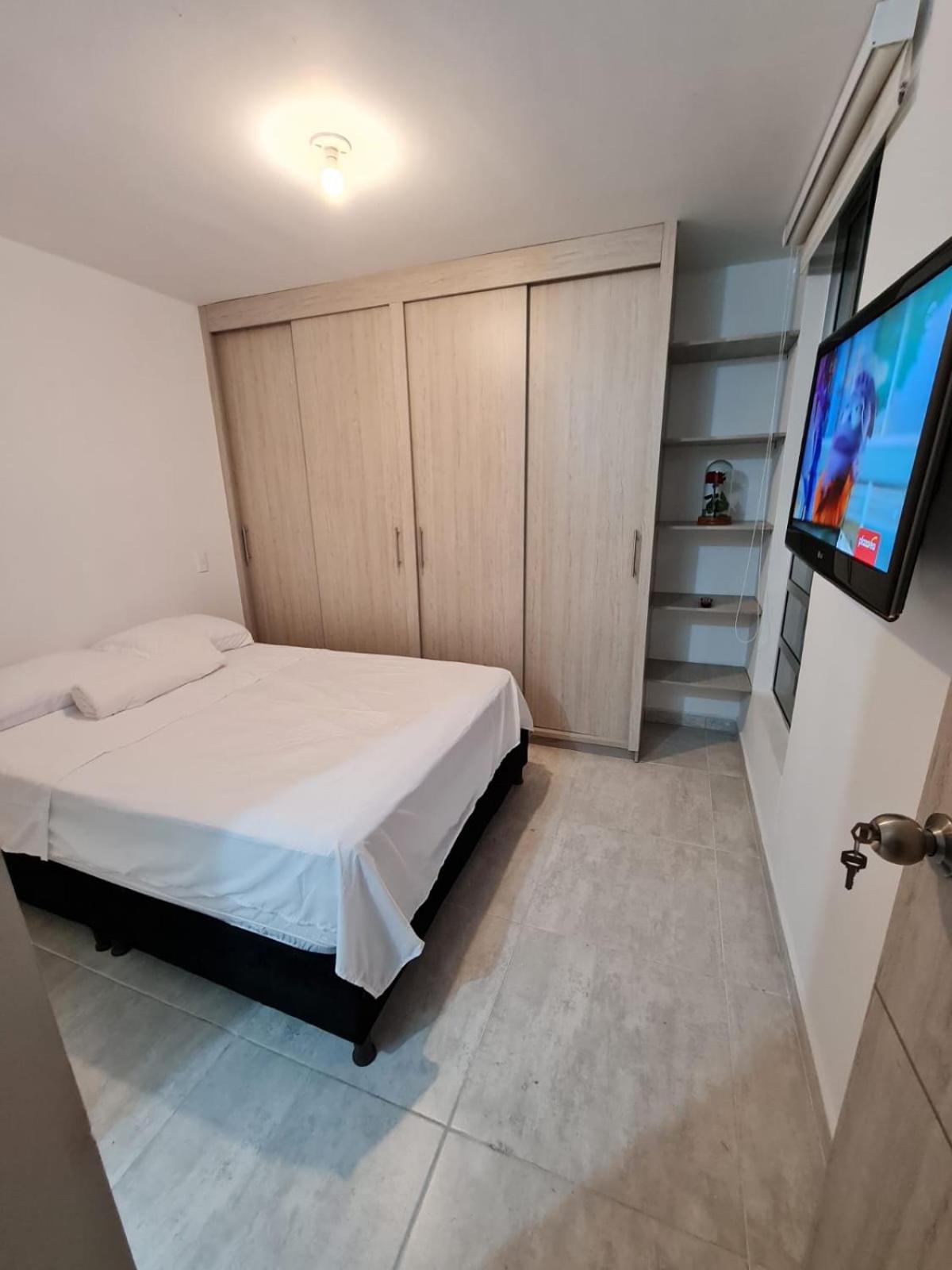 APARTAMENTO SECTOR CONDINA cerca estadio-ukumari-consota-expofuturo