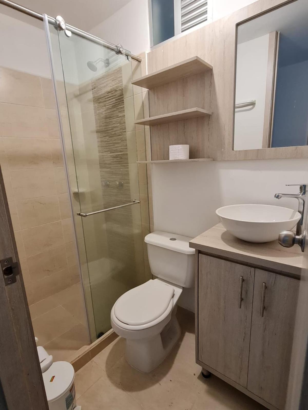 APARTAMENTO SECTOR CONDINA cerca estadio-ukumari-consota-expofuturo