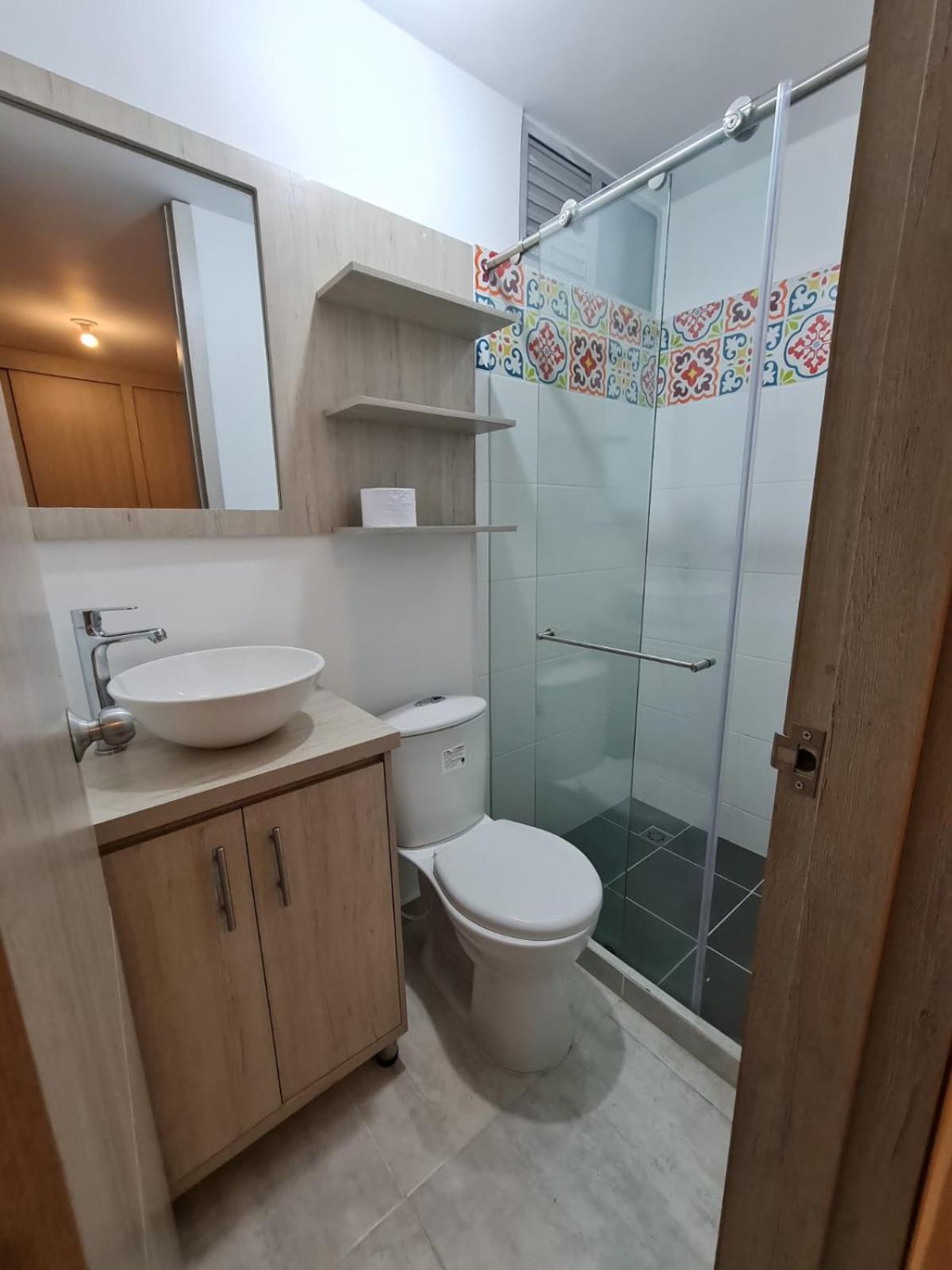 APARTAMENTO SECTOR CONDINA cerca estadio-ukumari-consota-expofuturo