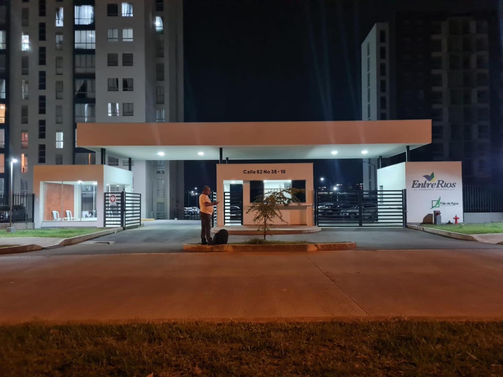 APARTAMENTO SECTOR CONDINA cerca estadio-ukumari-consota-expofuturo