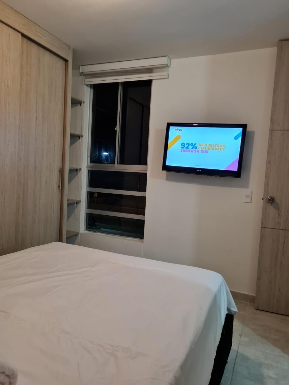 APARTAMENTO SECTOR CONDINA cerca estadio-ukumari-consota-expofuturo