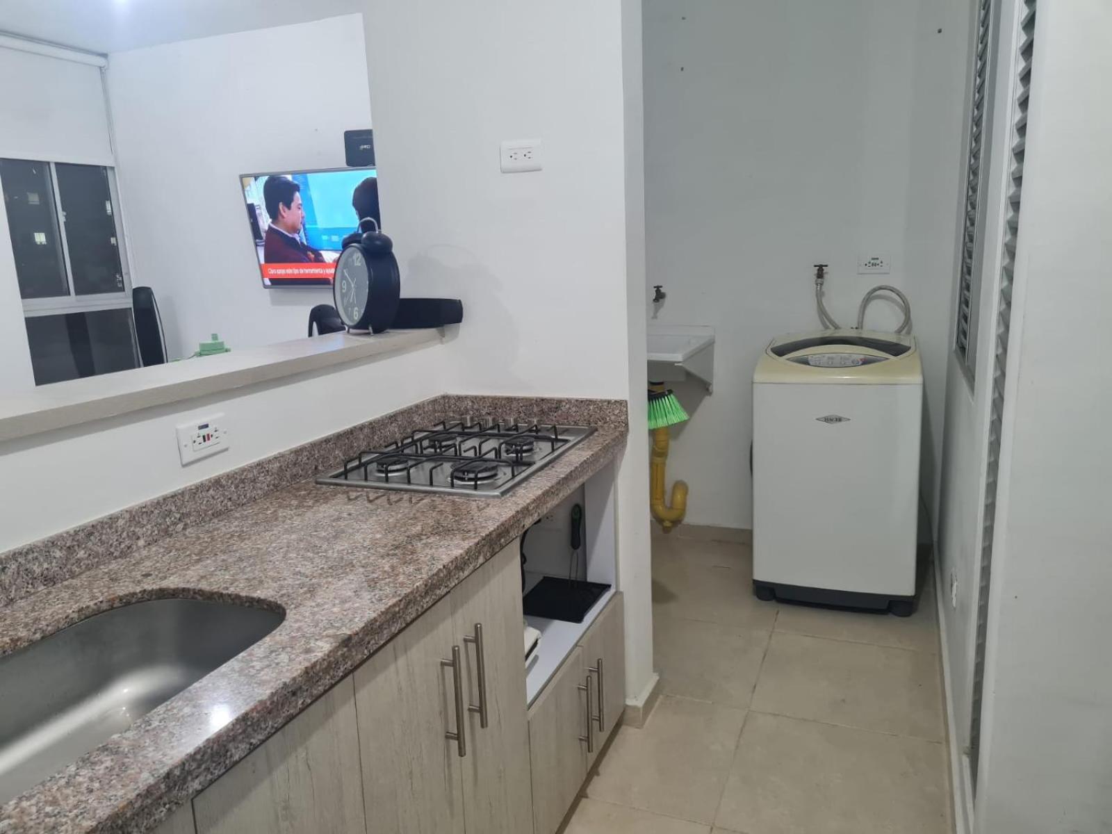 APARTAMENTO SECTOR CONDINA cerca estadio-ukumari-consota-expofuturo