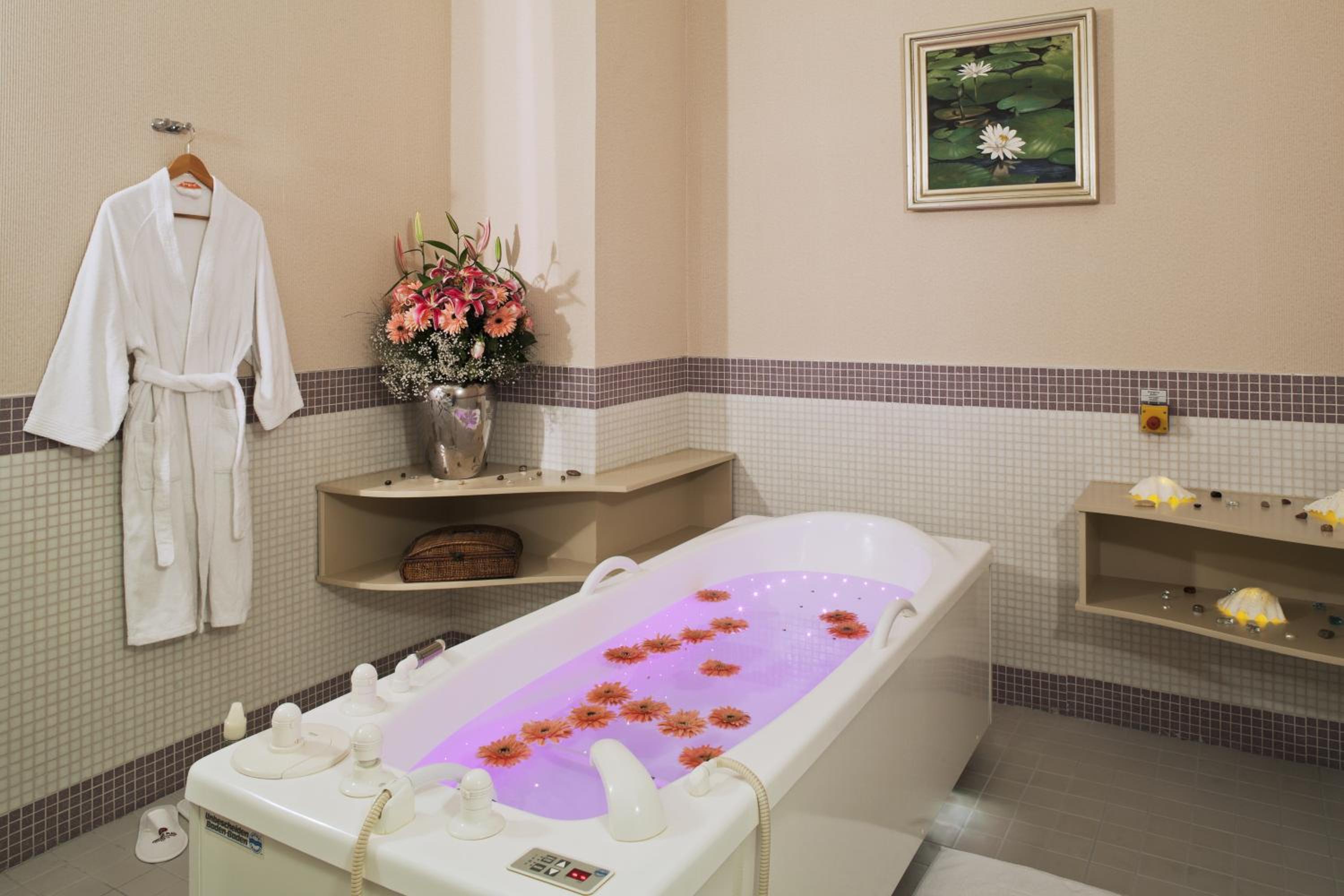 Wyndham Grand Izmir Ozdilek Thermal & Spa - Image 76