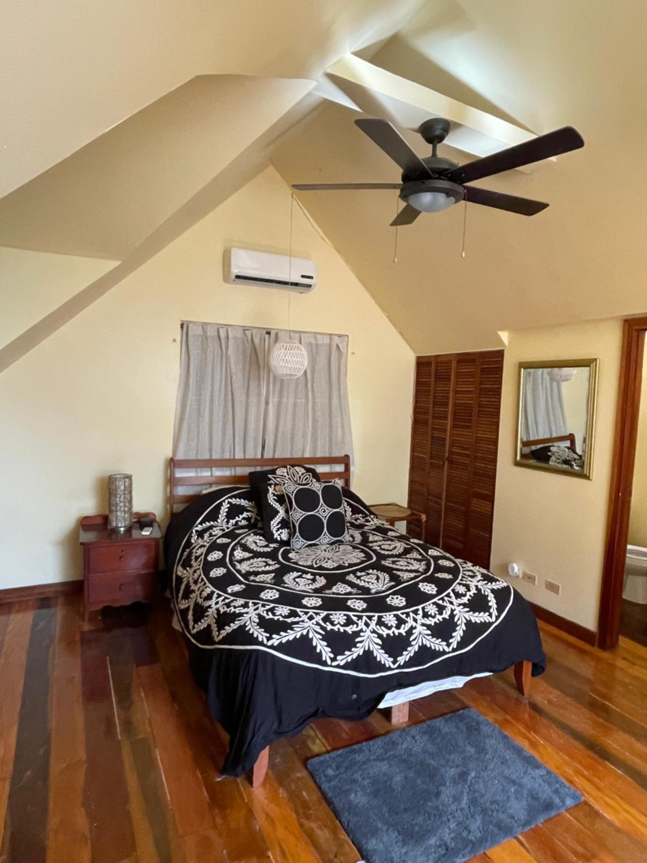 The Coral Casa