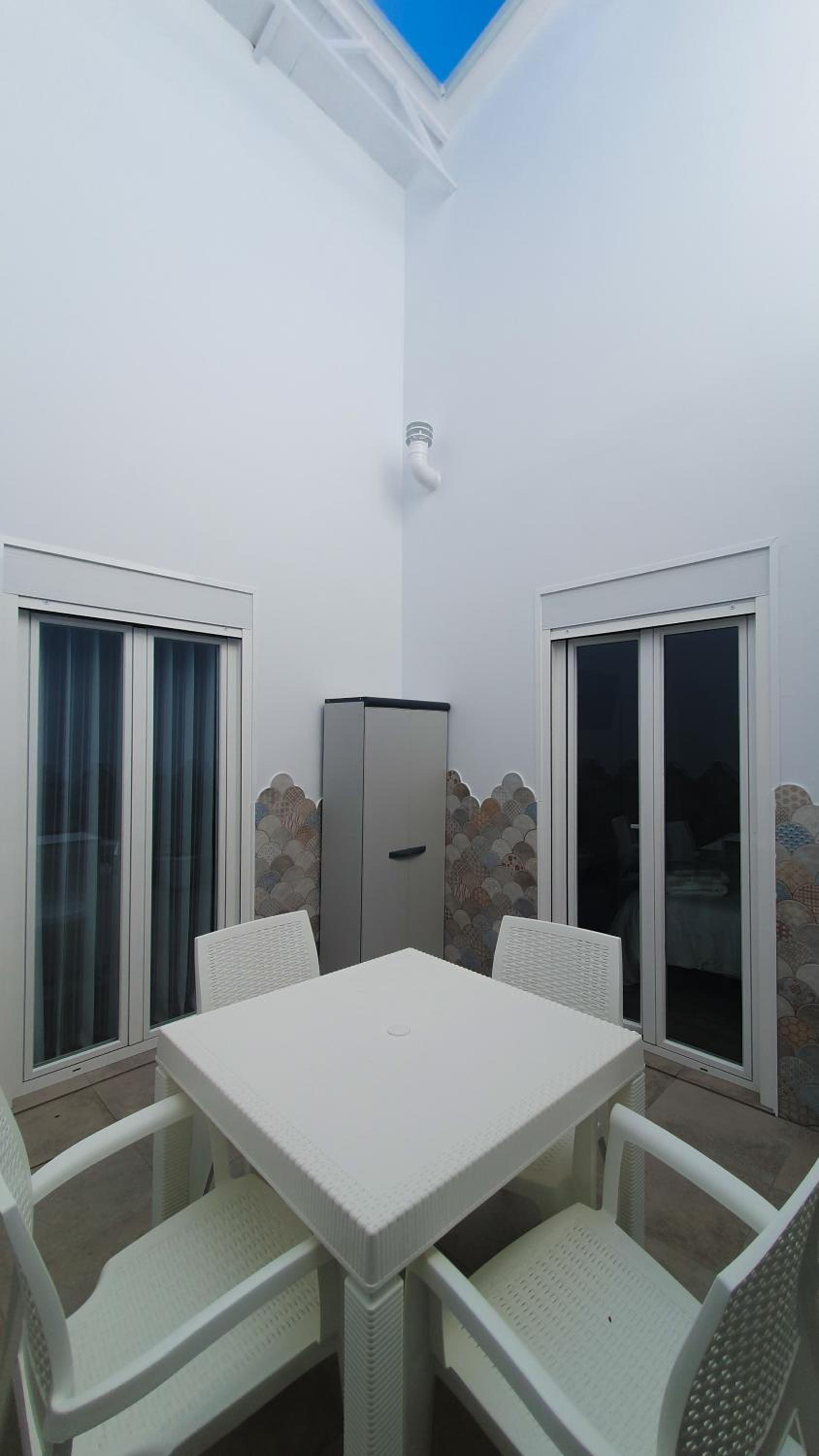 Tres Torres Apartamento Turístico