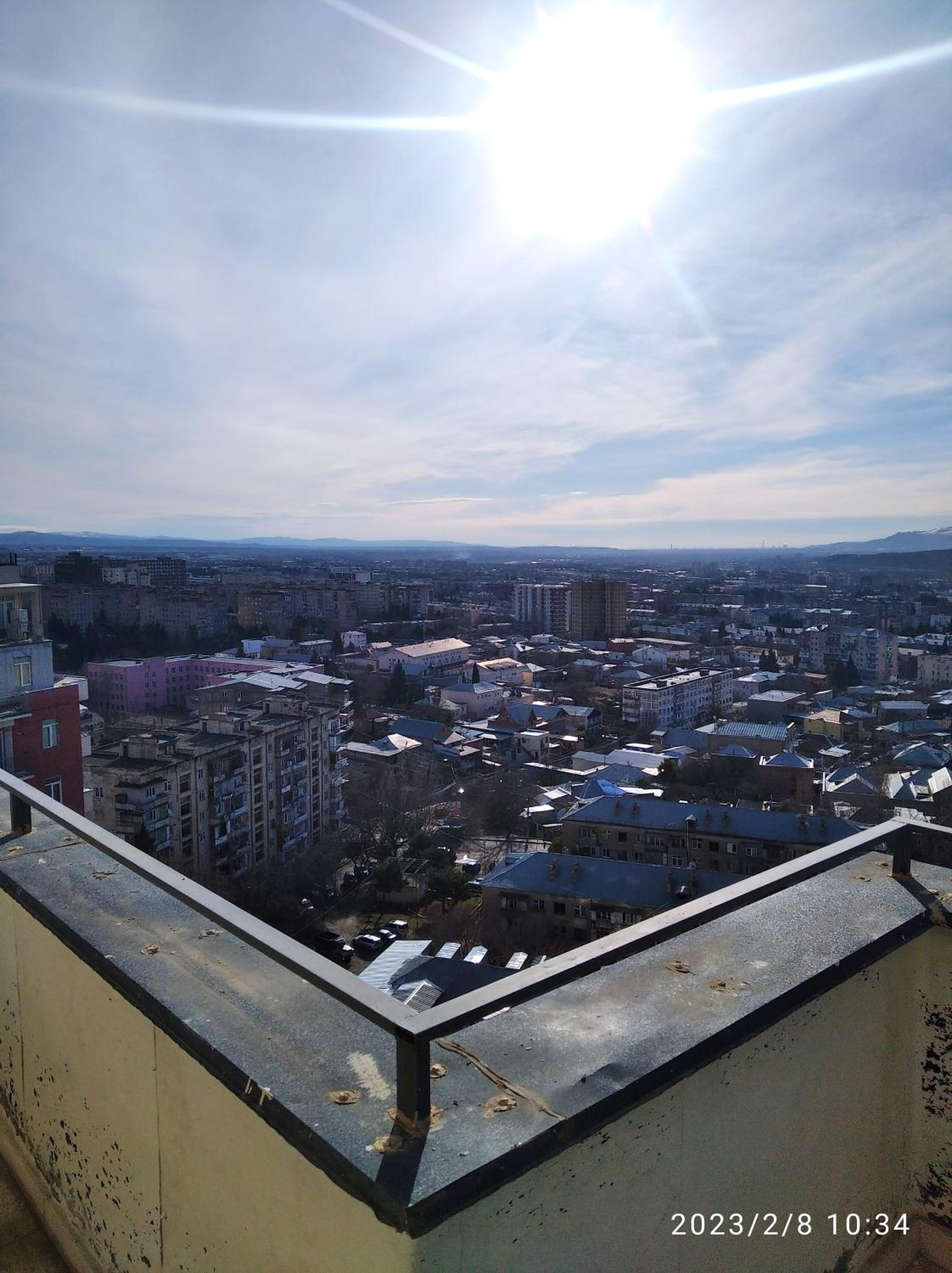 Komfortni apartament riadom s metro view 5