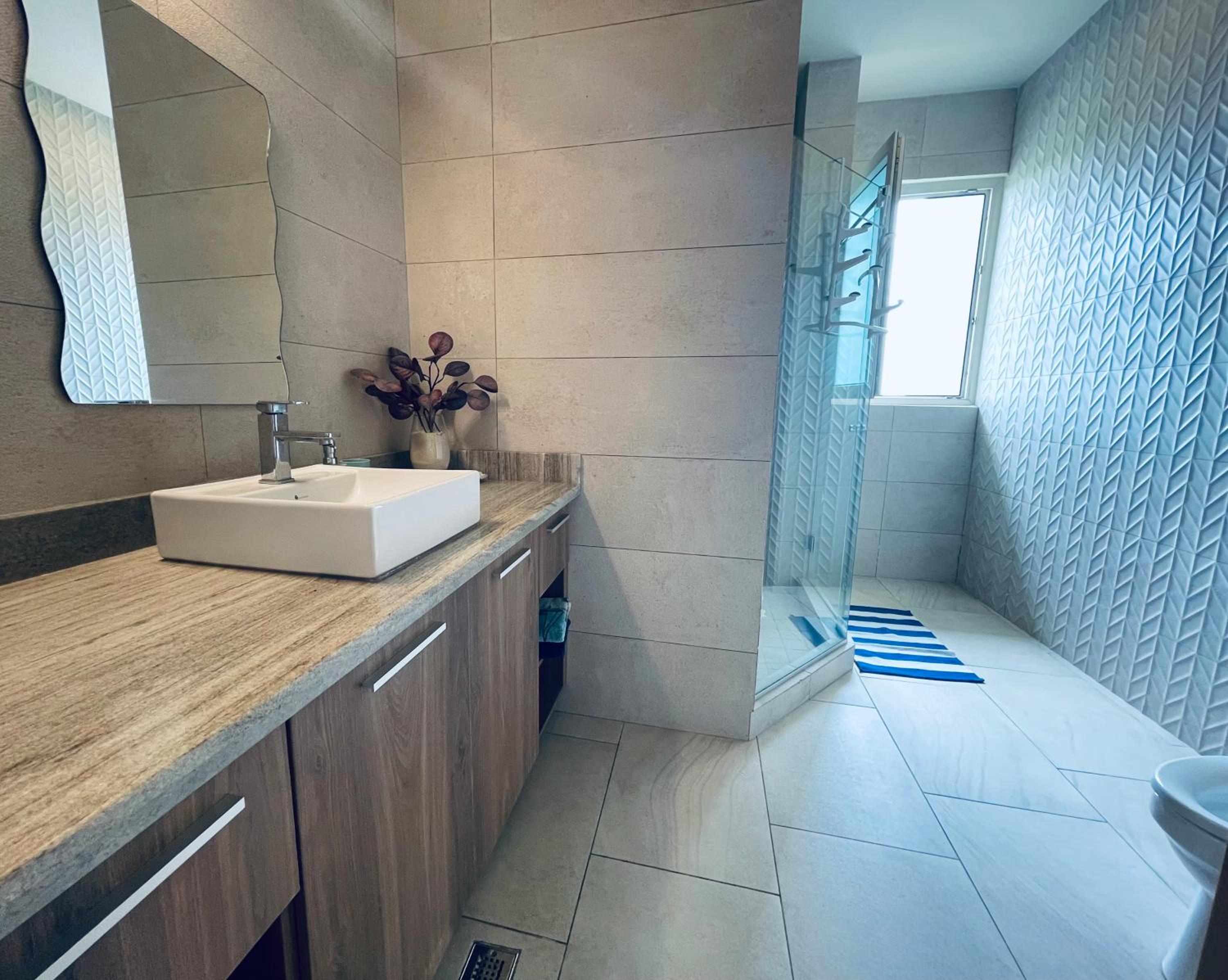 Alquiler vacacional Apartamento en Playa Escondida Resort & Marina En el mar Caribe