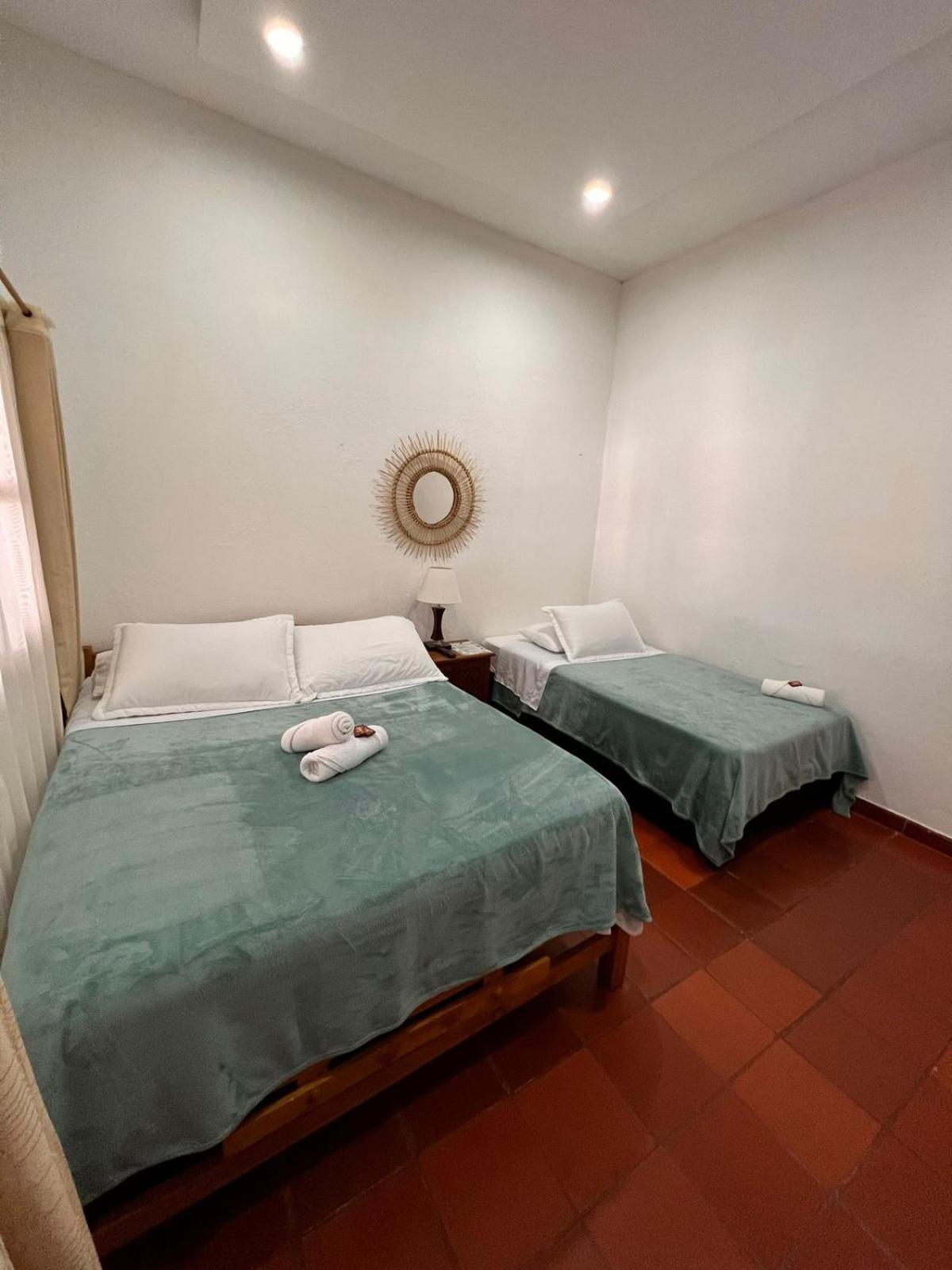 Casa Gloria en Villa de Leyva