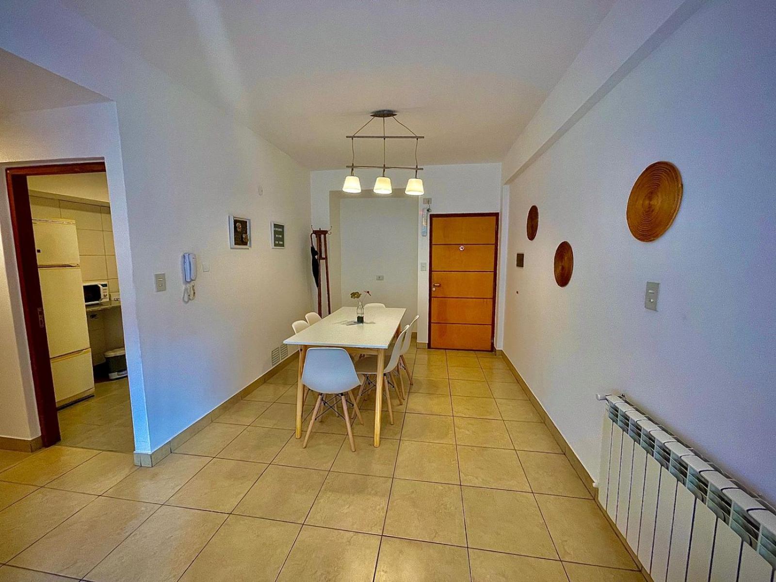 Hotel Departamento Güemes II - Image 1