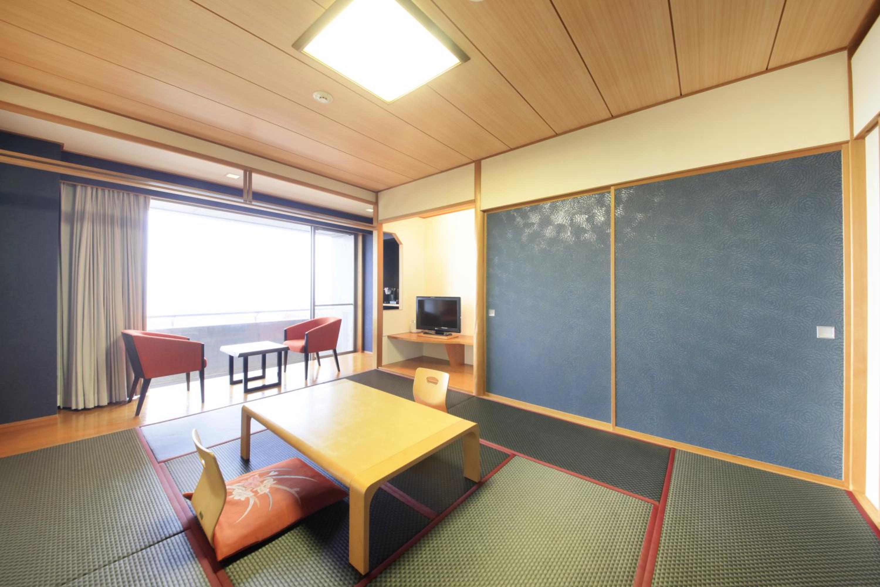Soratoniwa Atami Izusan