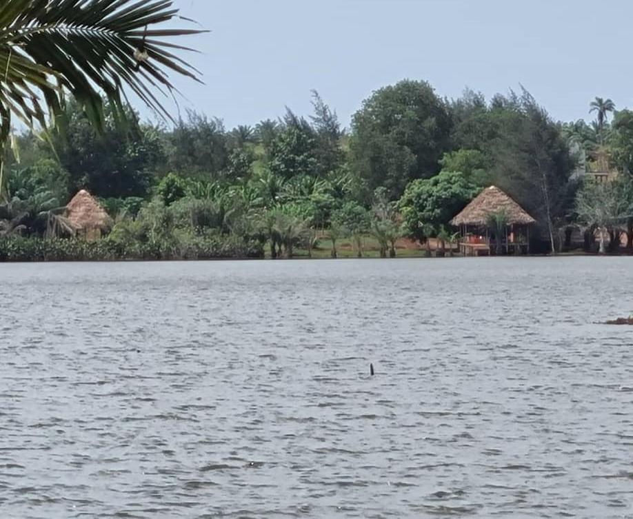 Glamping Lakeview Ouidah