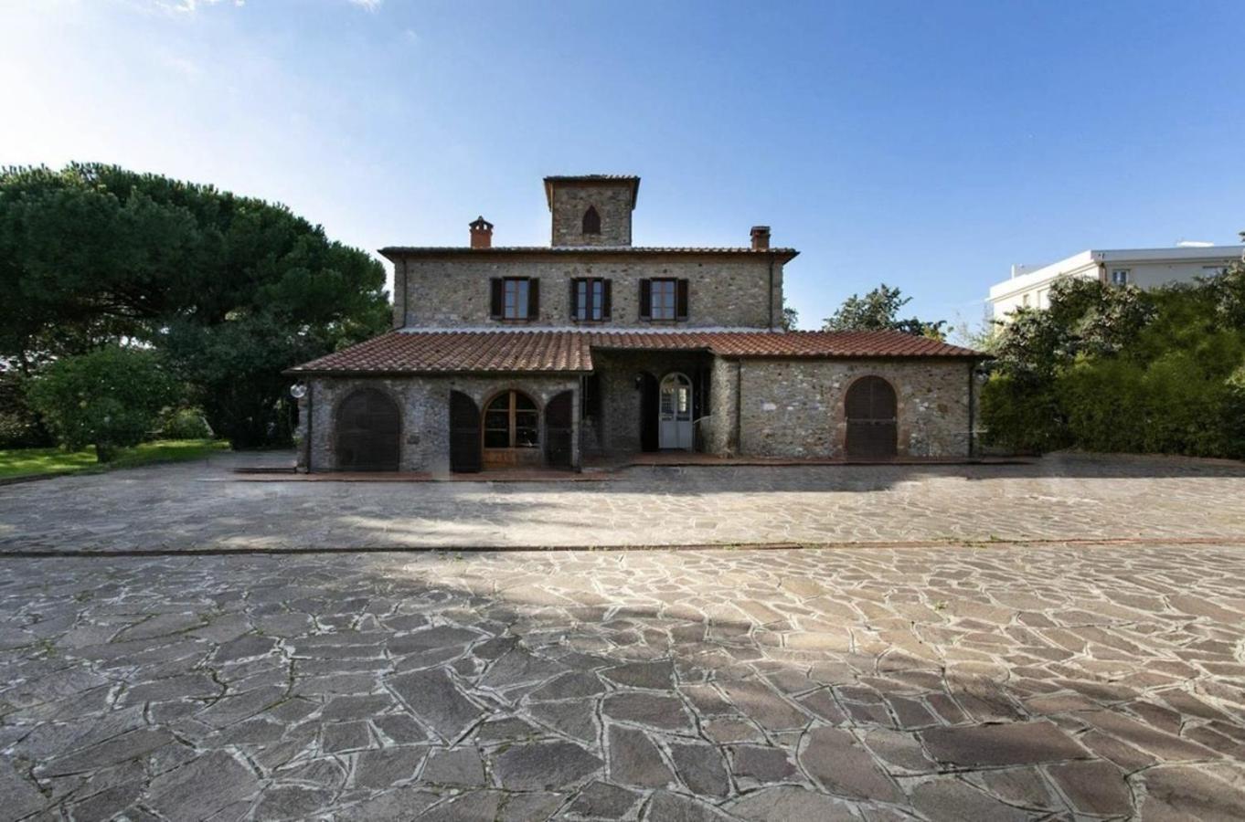 Maison Antoinette
