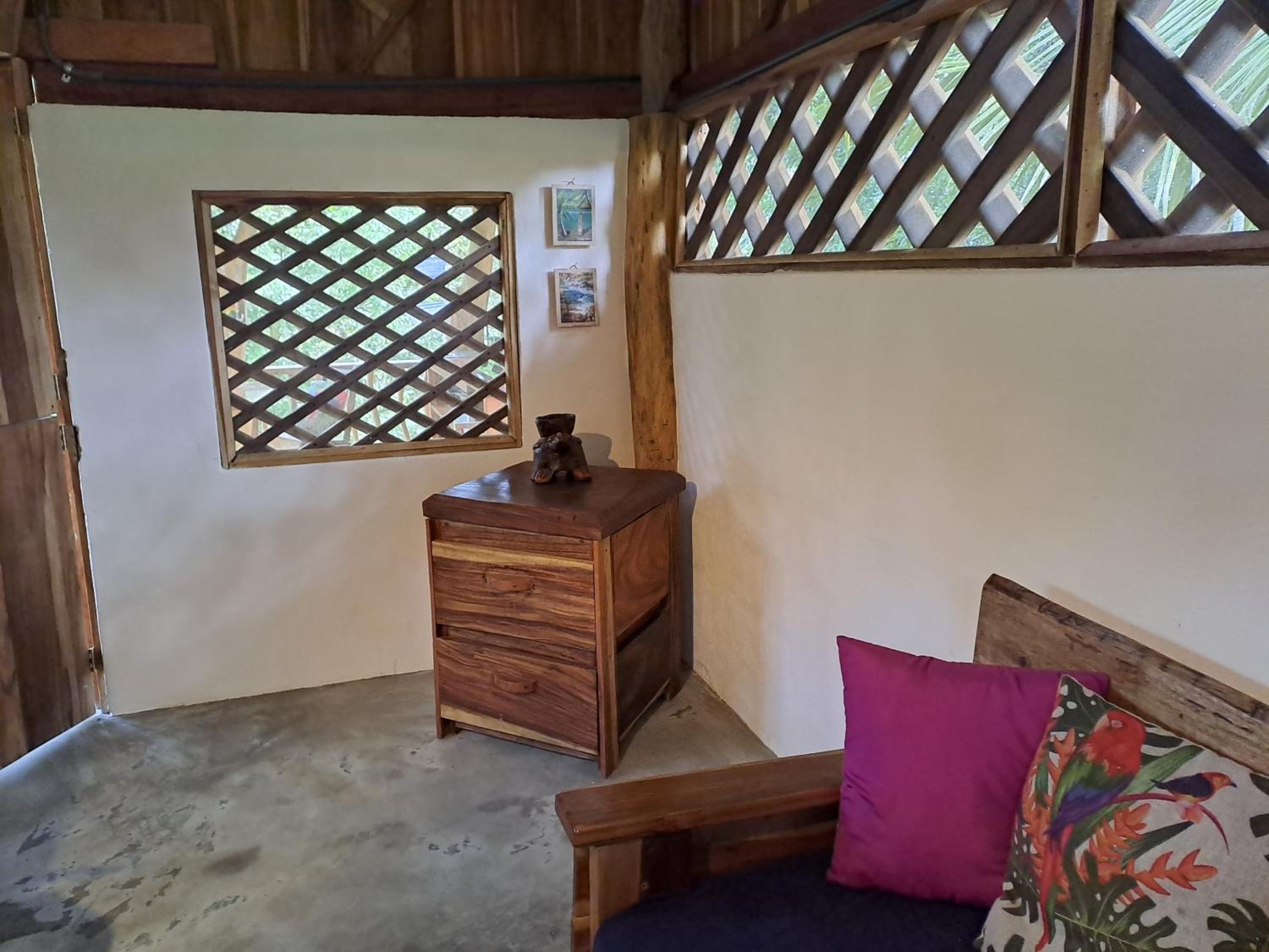 Terra NaturaMa - off grid living in the jungle