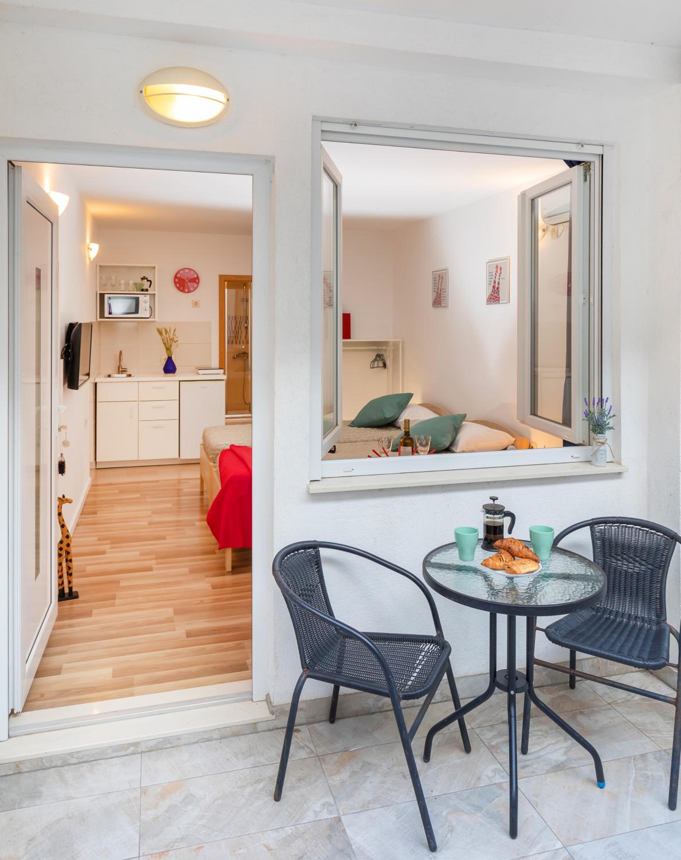 BIS Studio Apartment 3 — Dubrovnik
