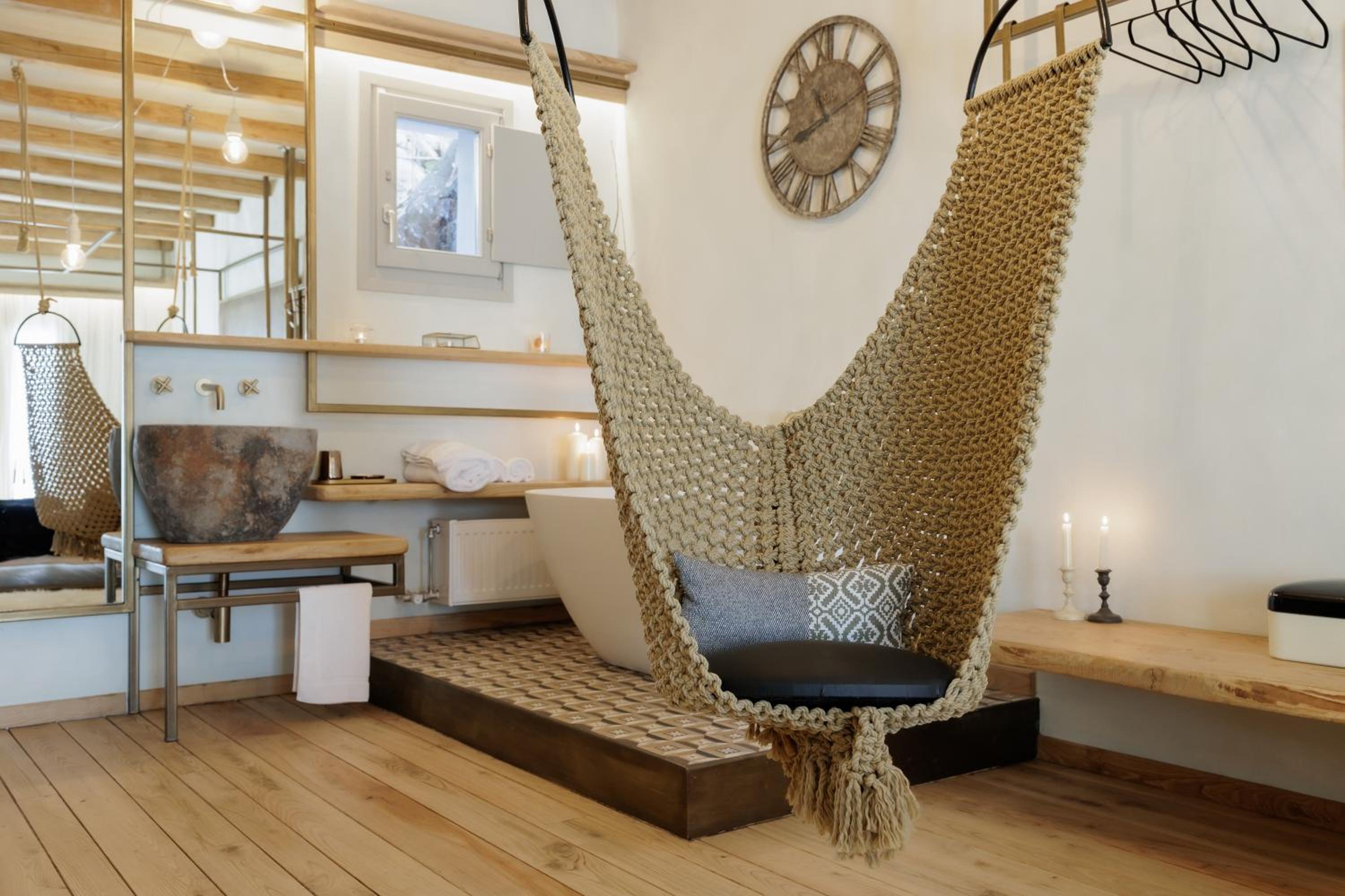 Mazaraki Guesthouse photo 3