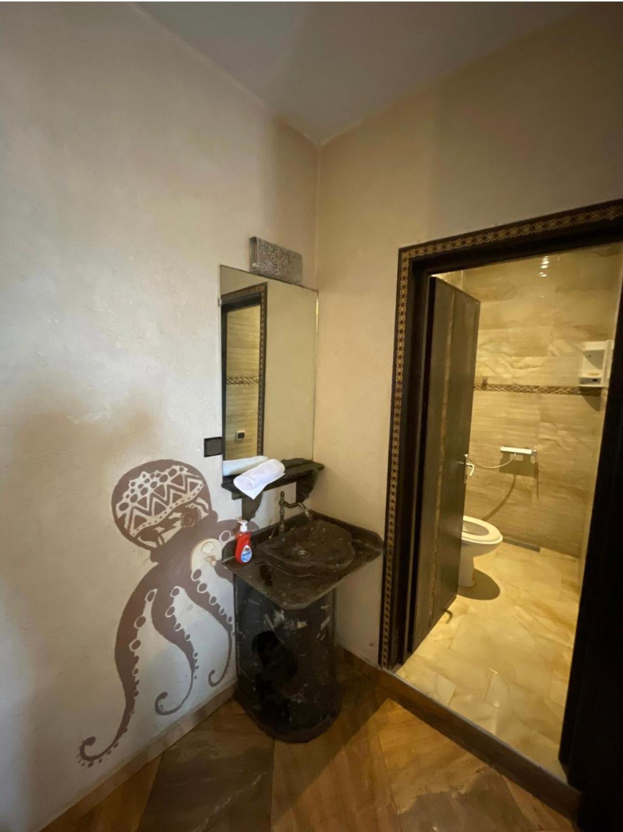 Auberge guest house1 view 3