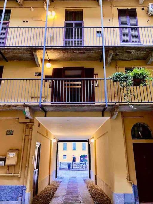 Naviglium Milano Darsena